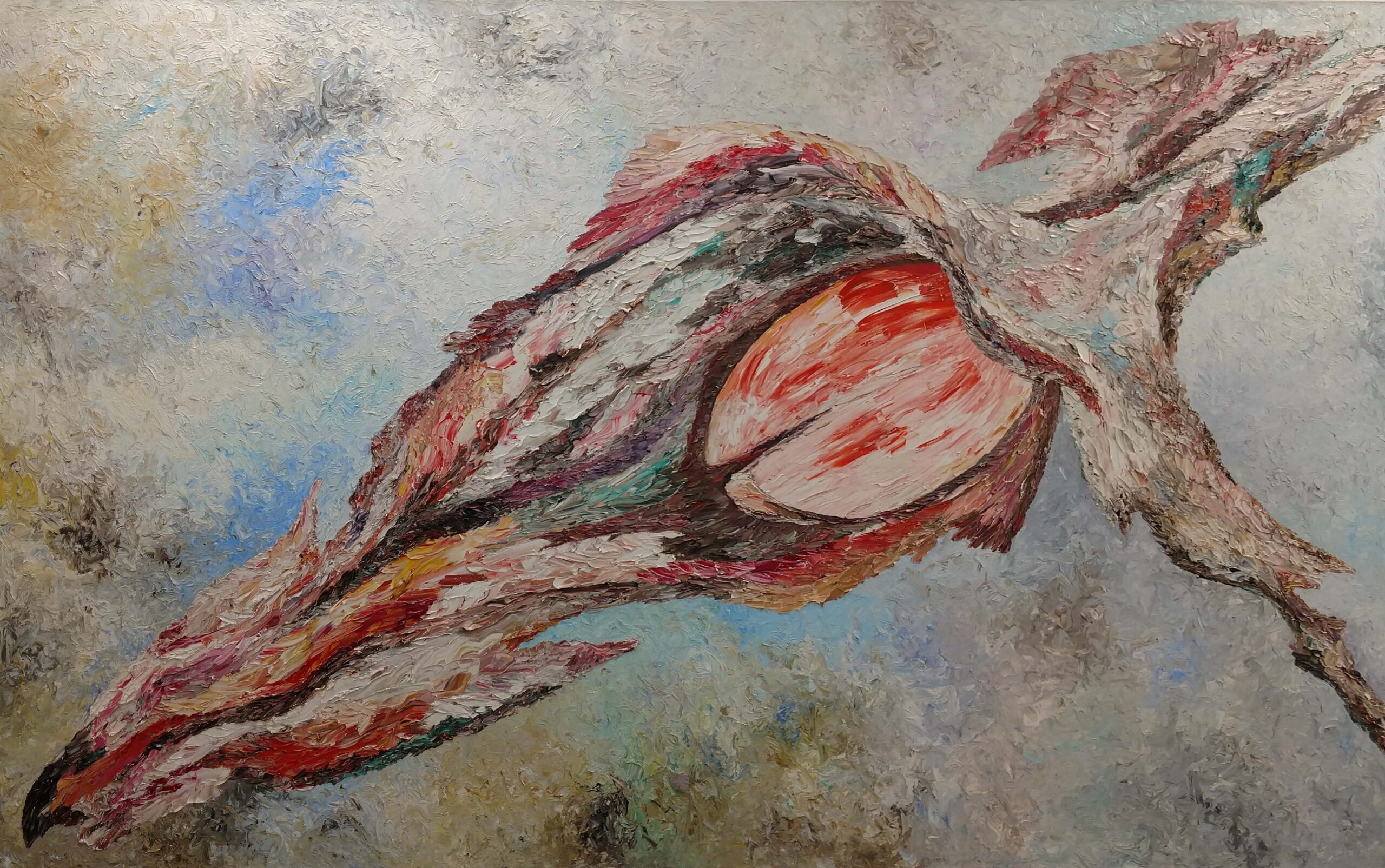 virtual gallery tour