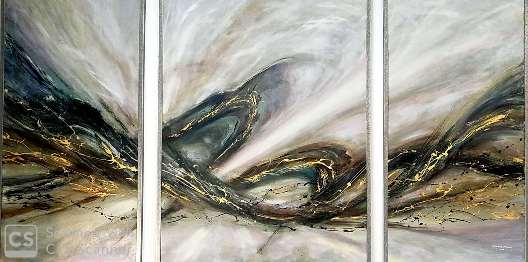 virtual gallery tour