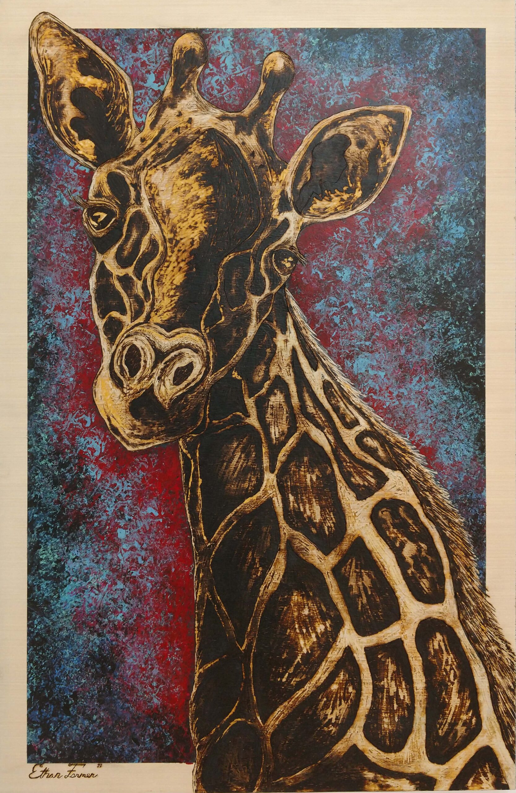 virtual gallery tour