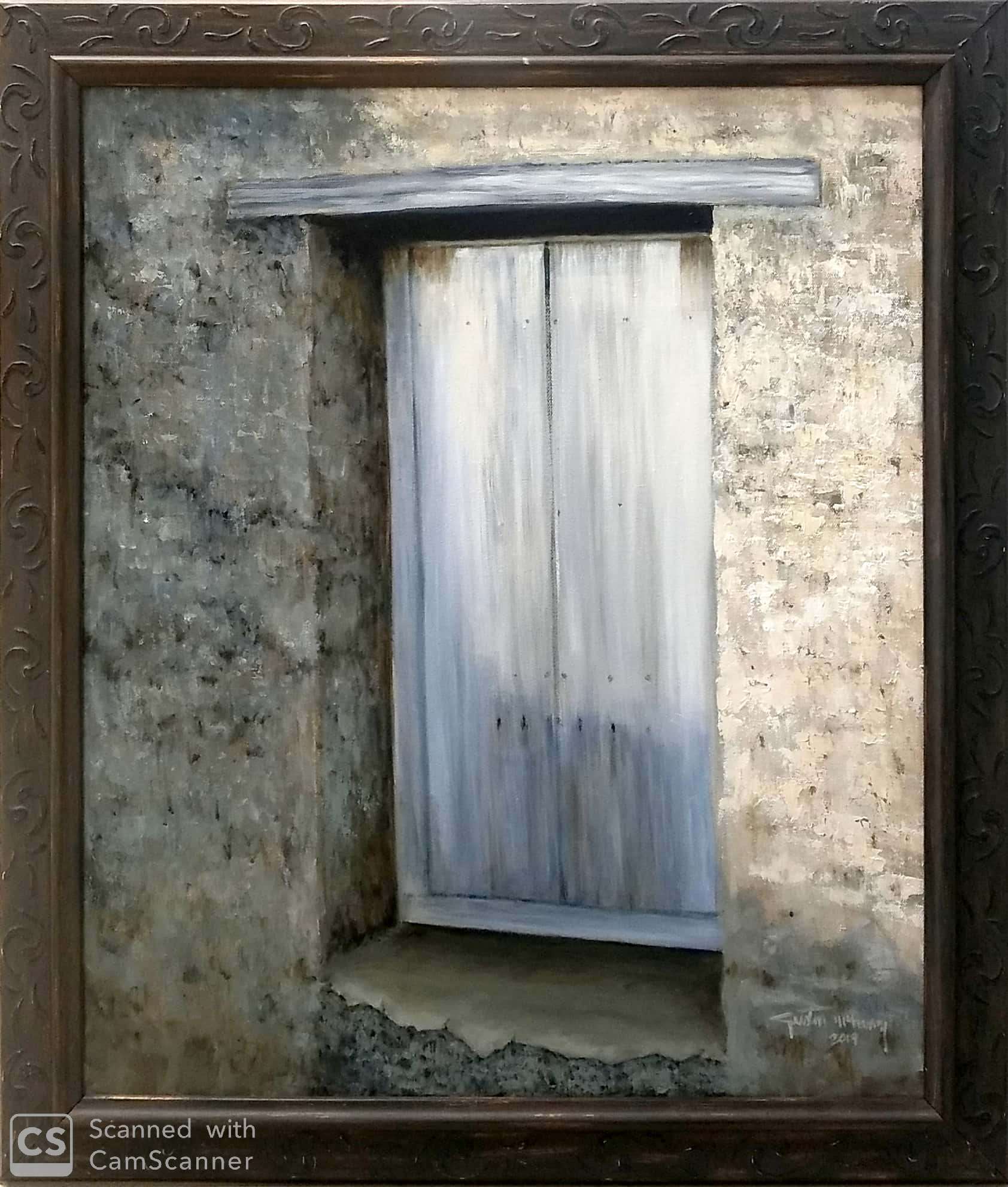 virtual gallery tour