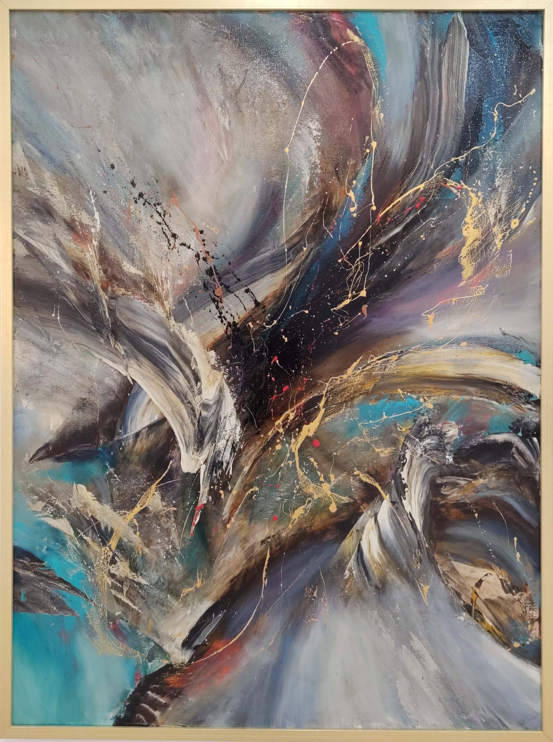 virtual gallery tour