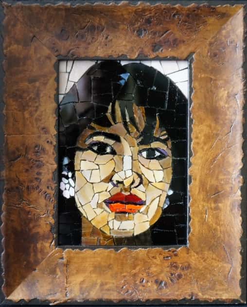 virtual gallery tour