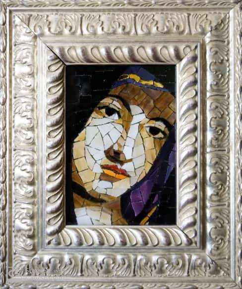 virtual gallery tour