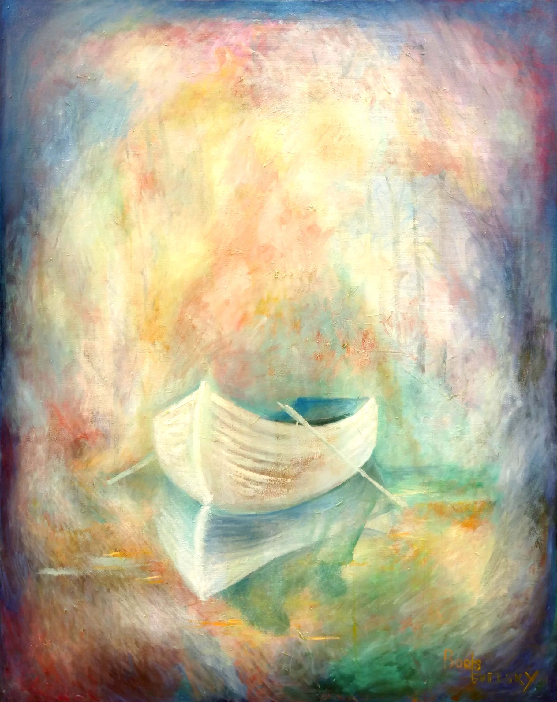 virtual gallery tour