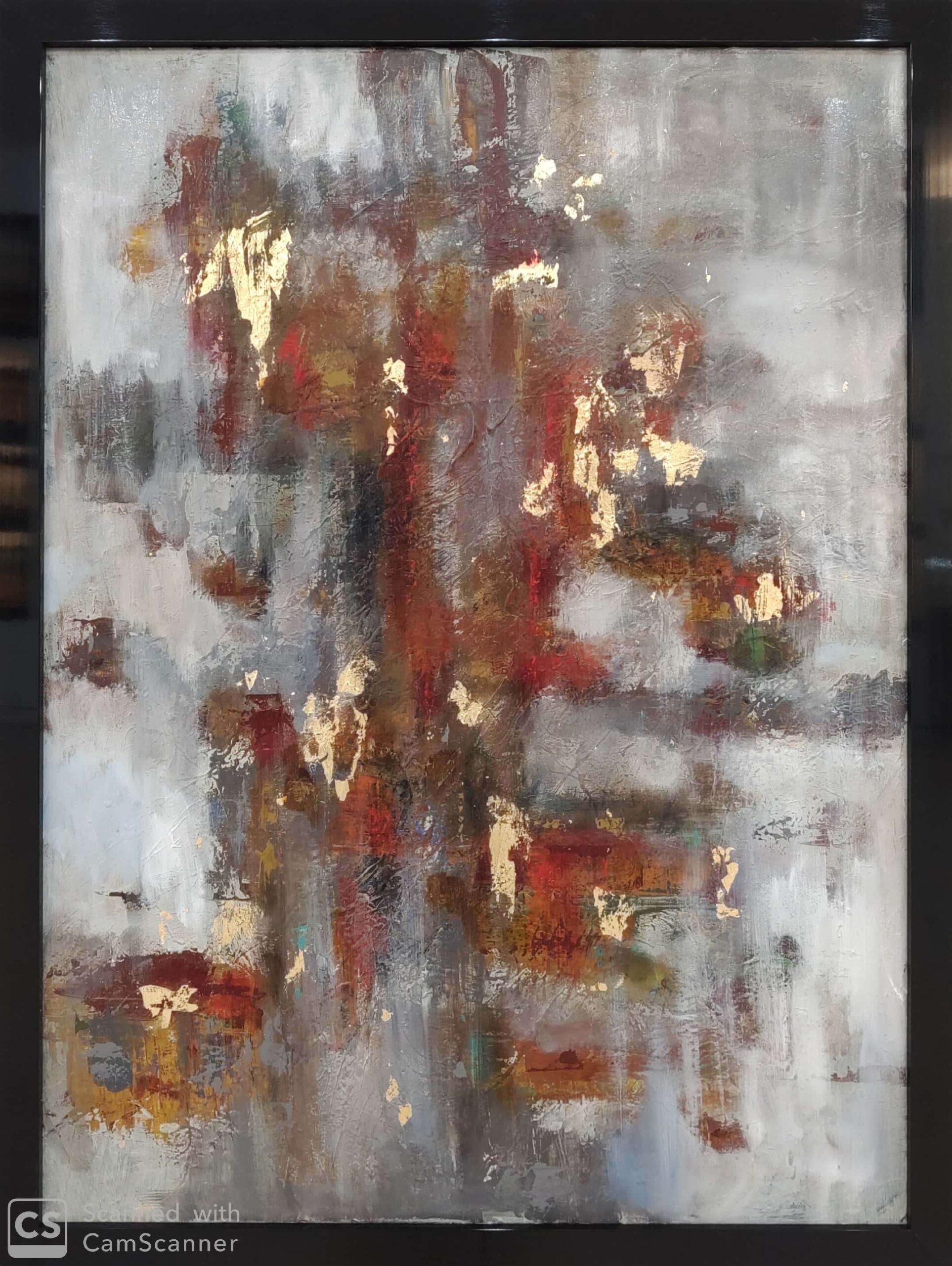 virtual gallery tour