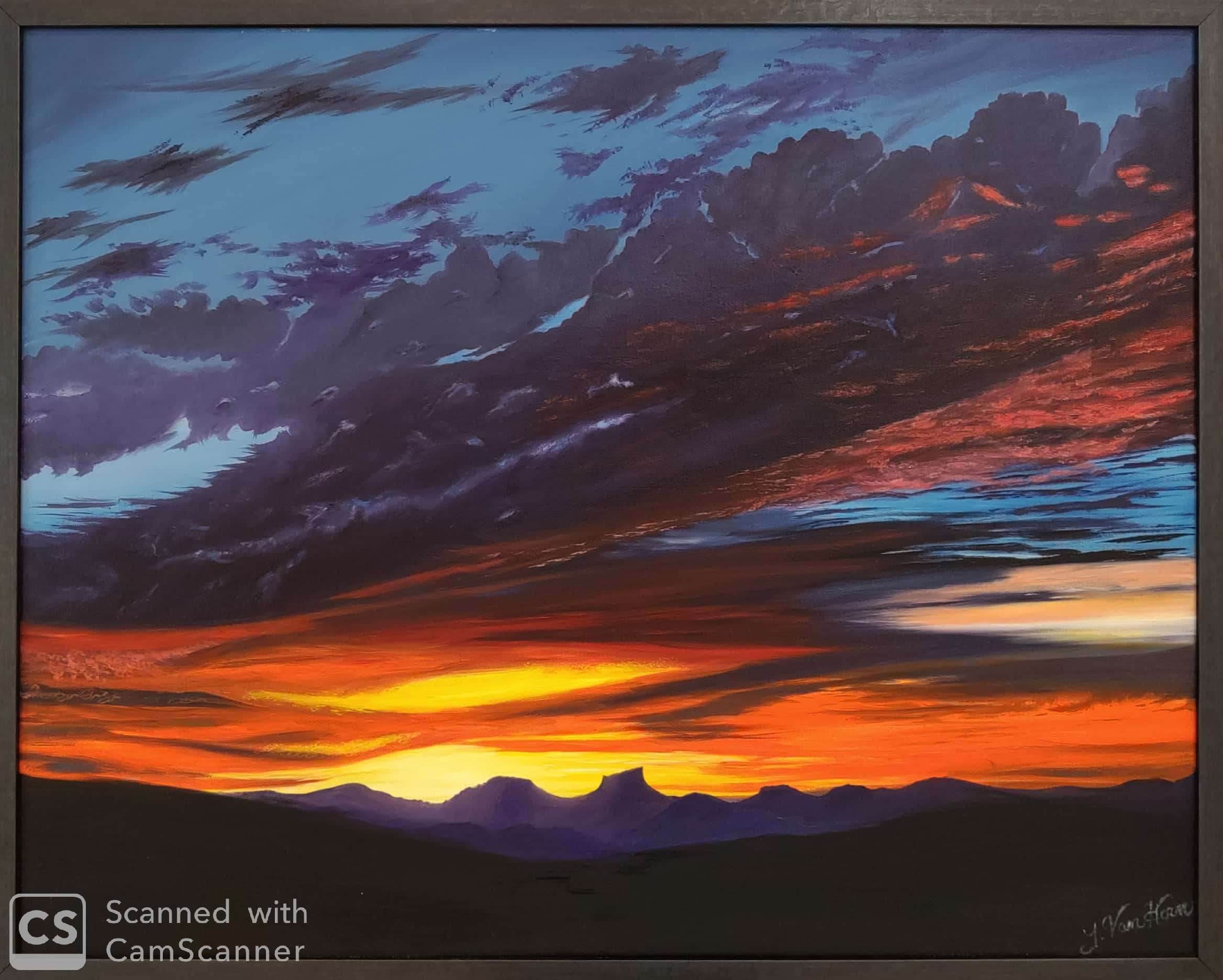 virtual gallery tour