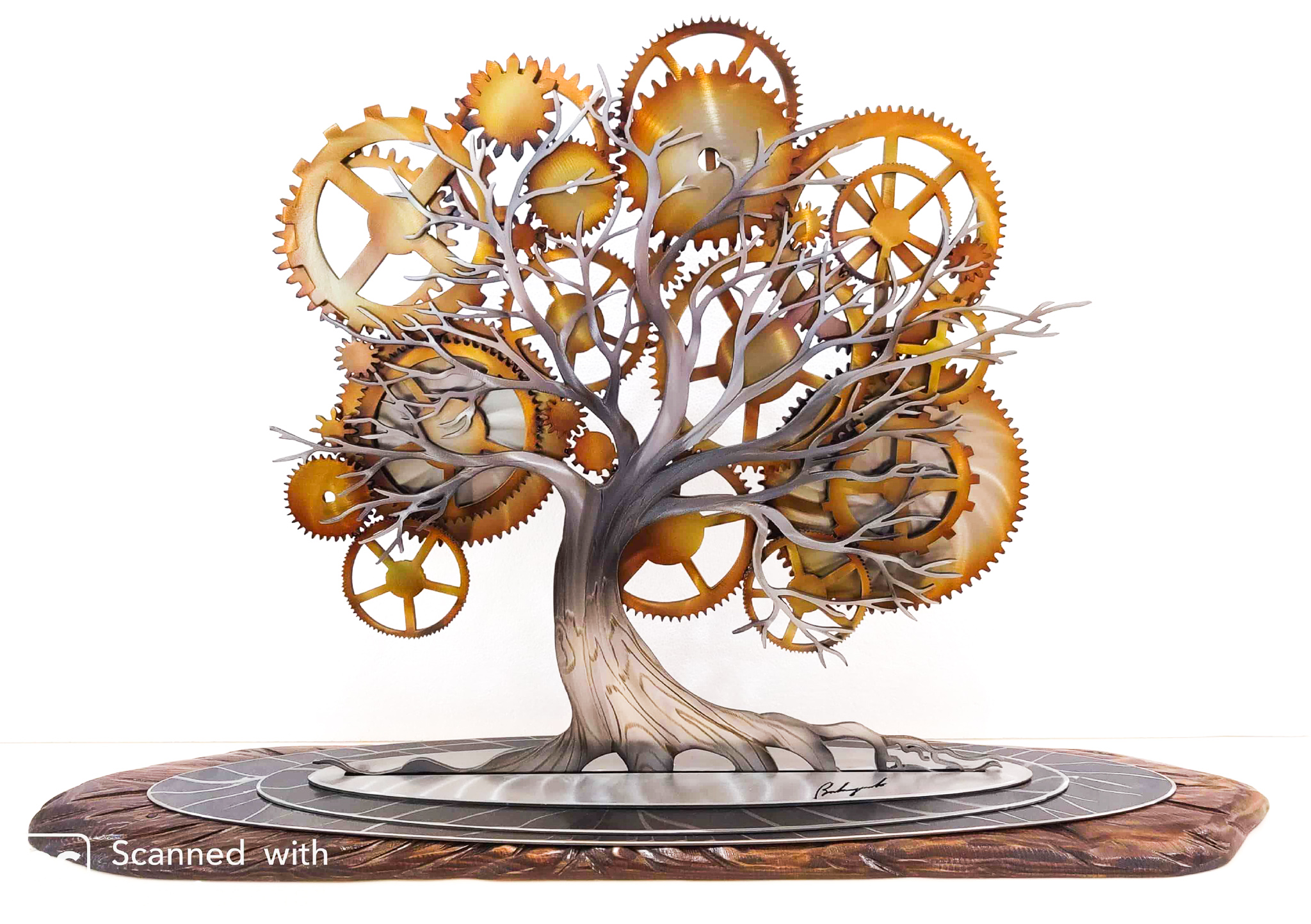 virtual gallery tour