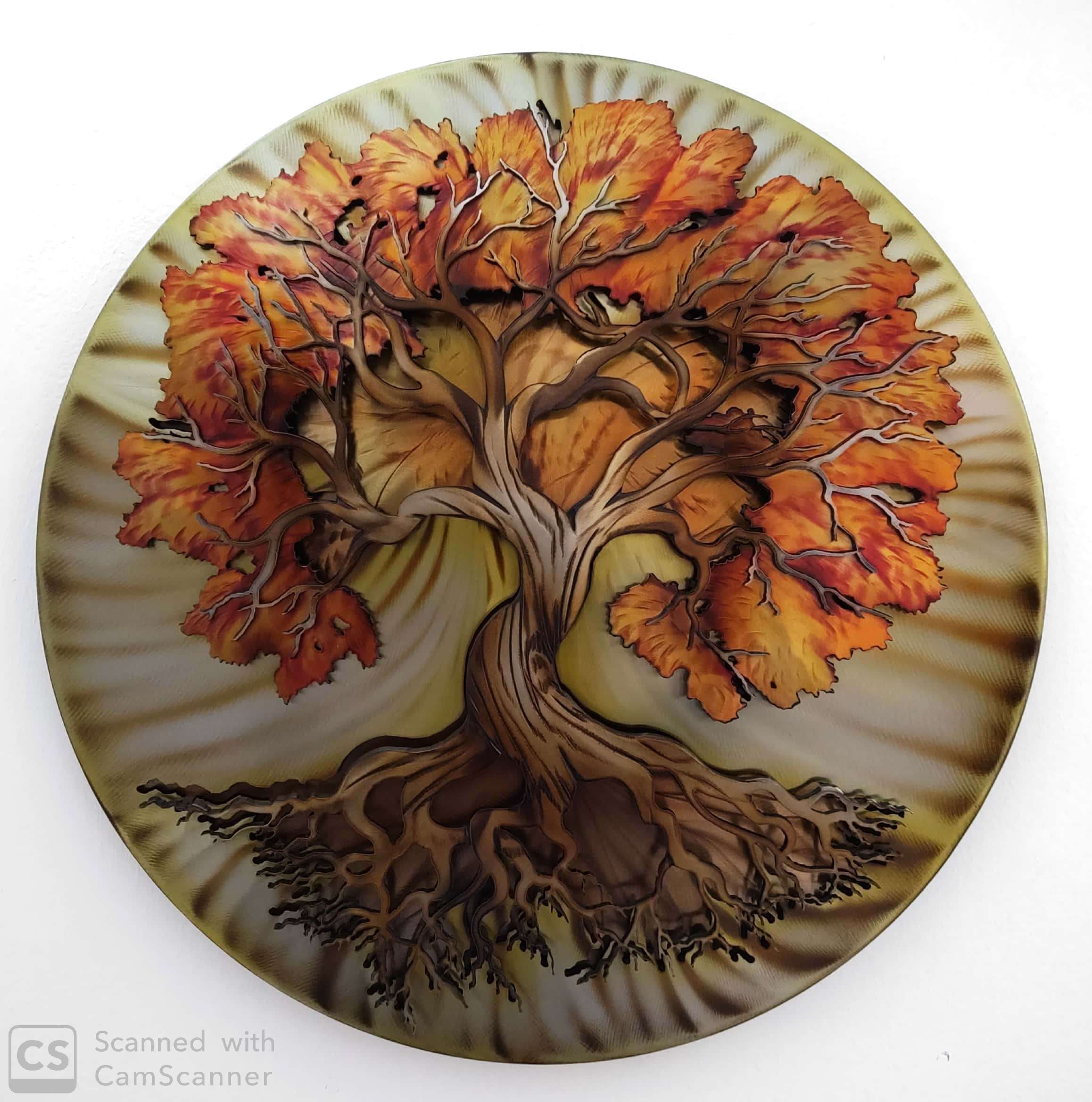 virtual gallery tour