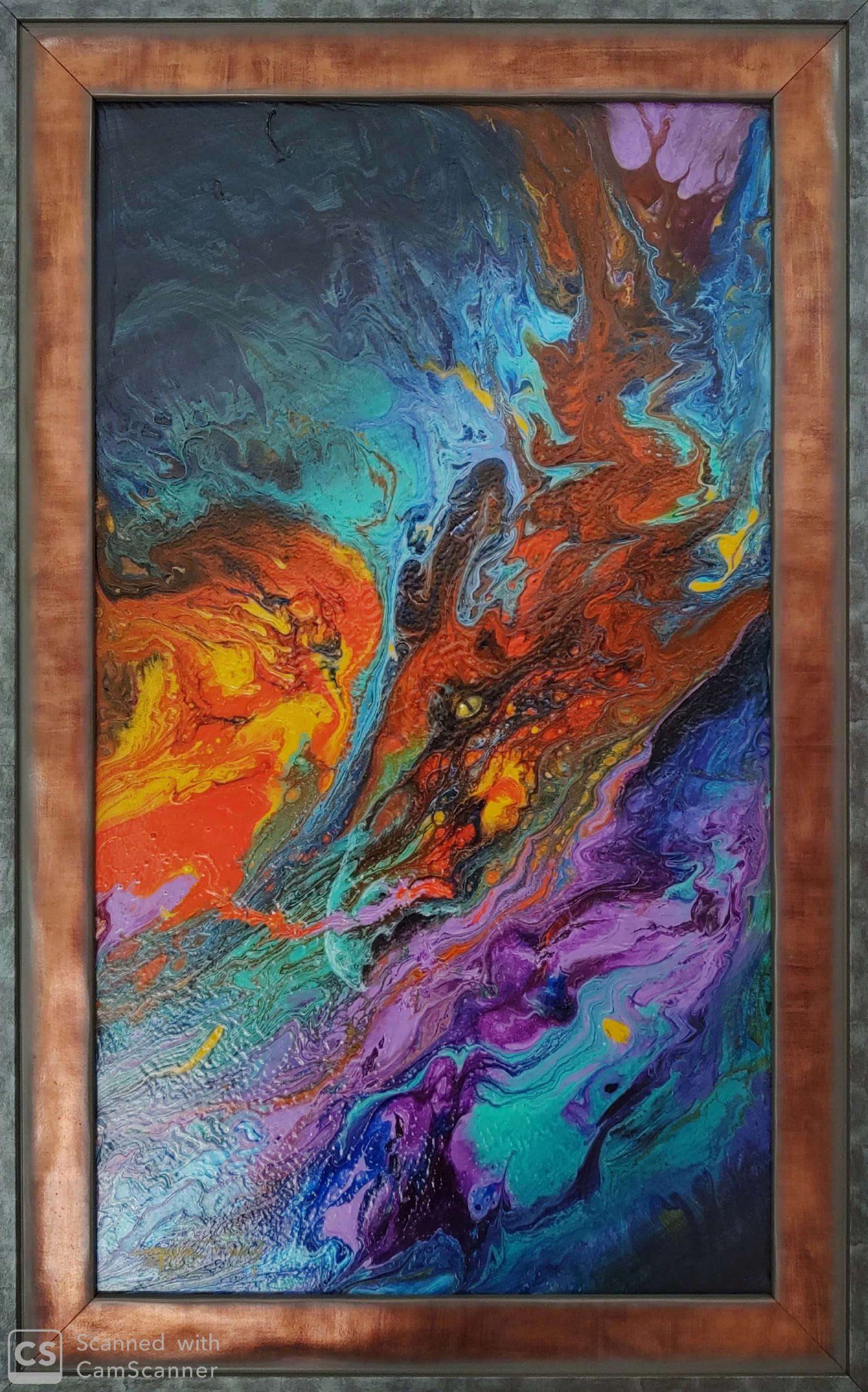 virtual gallery tour