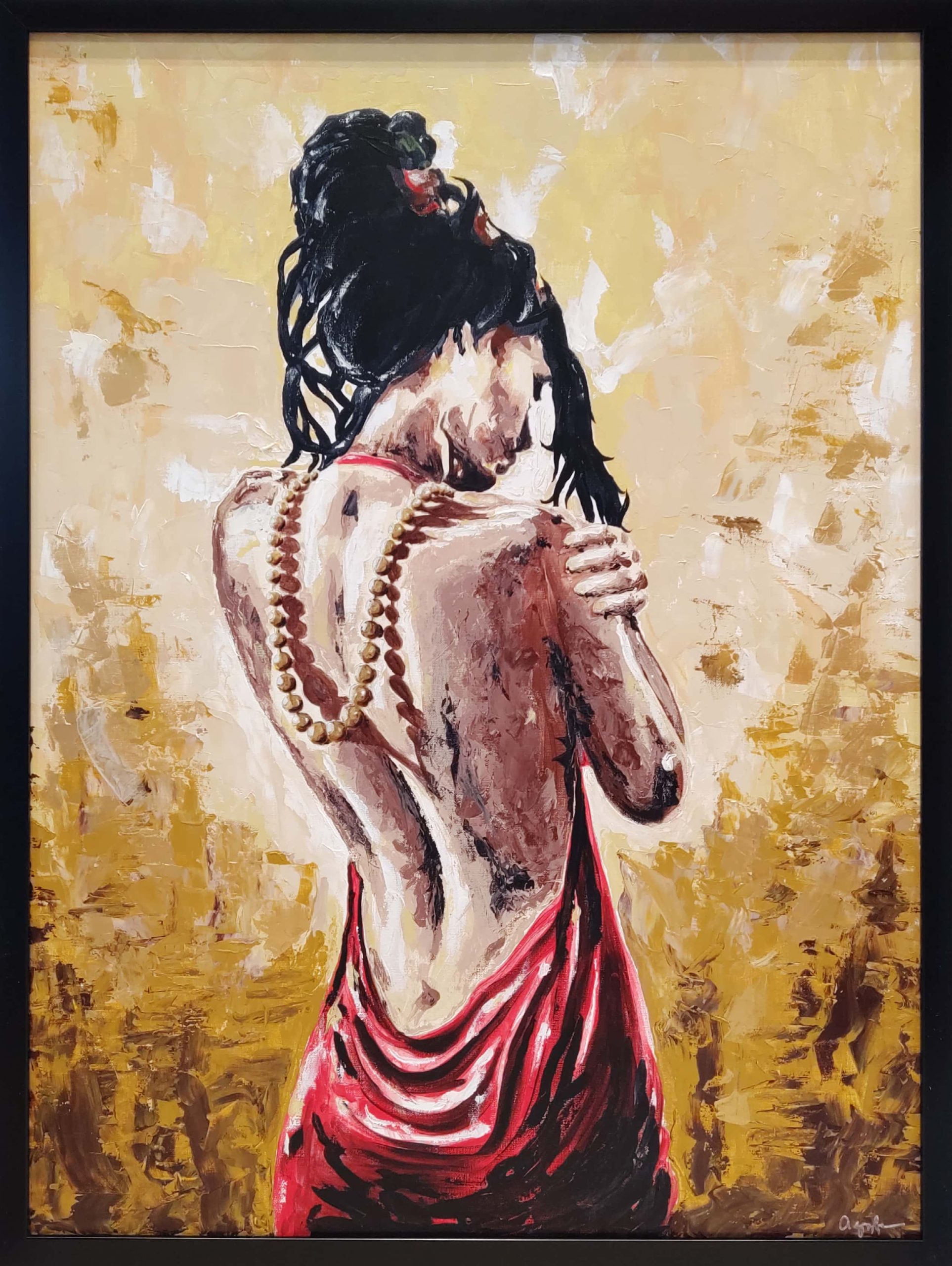 virtual gallery tour