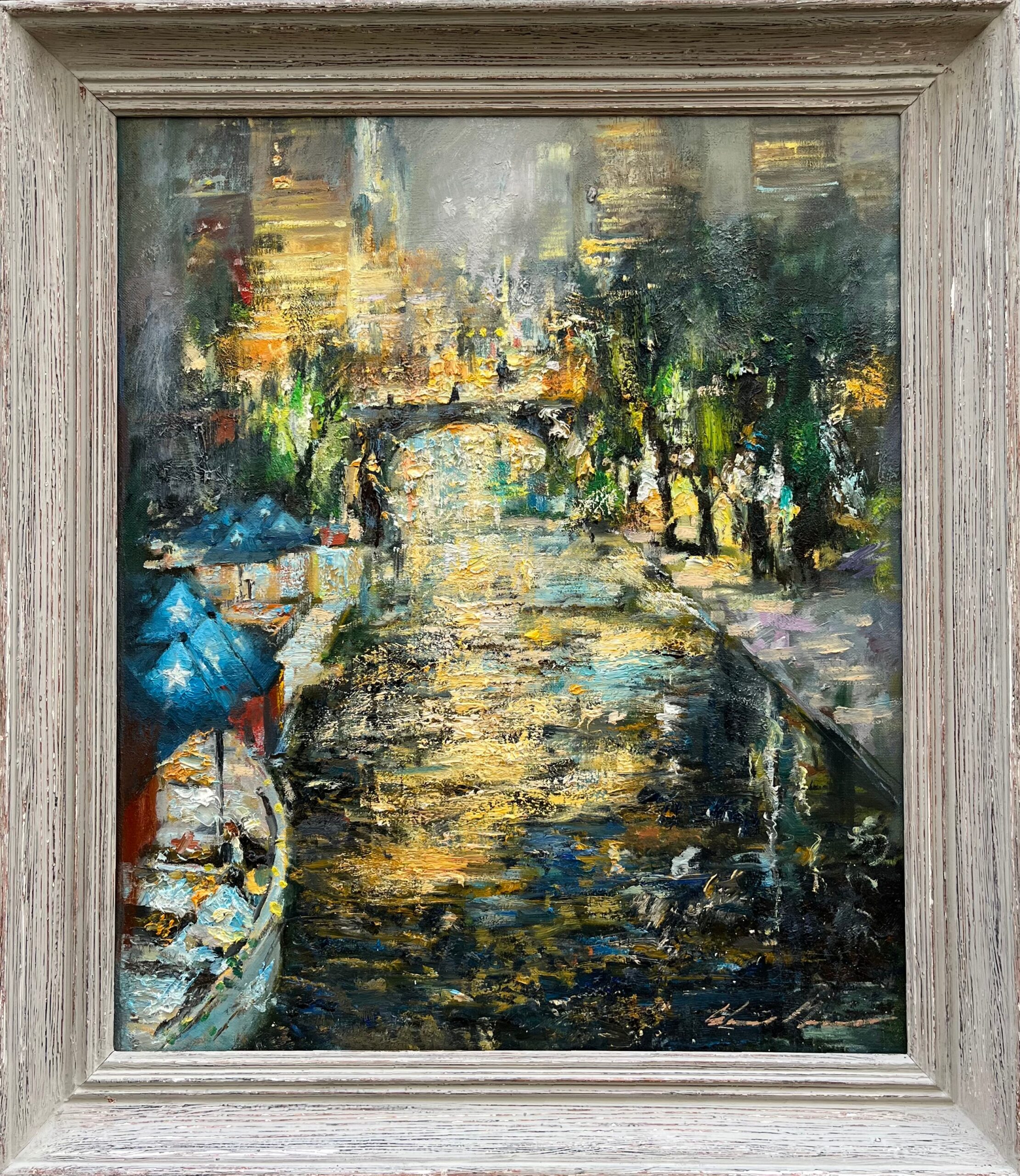 custom art commissions