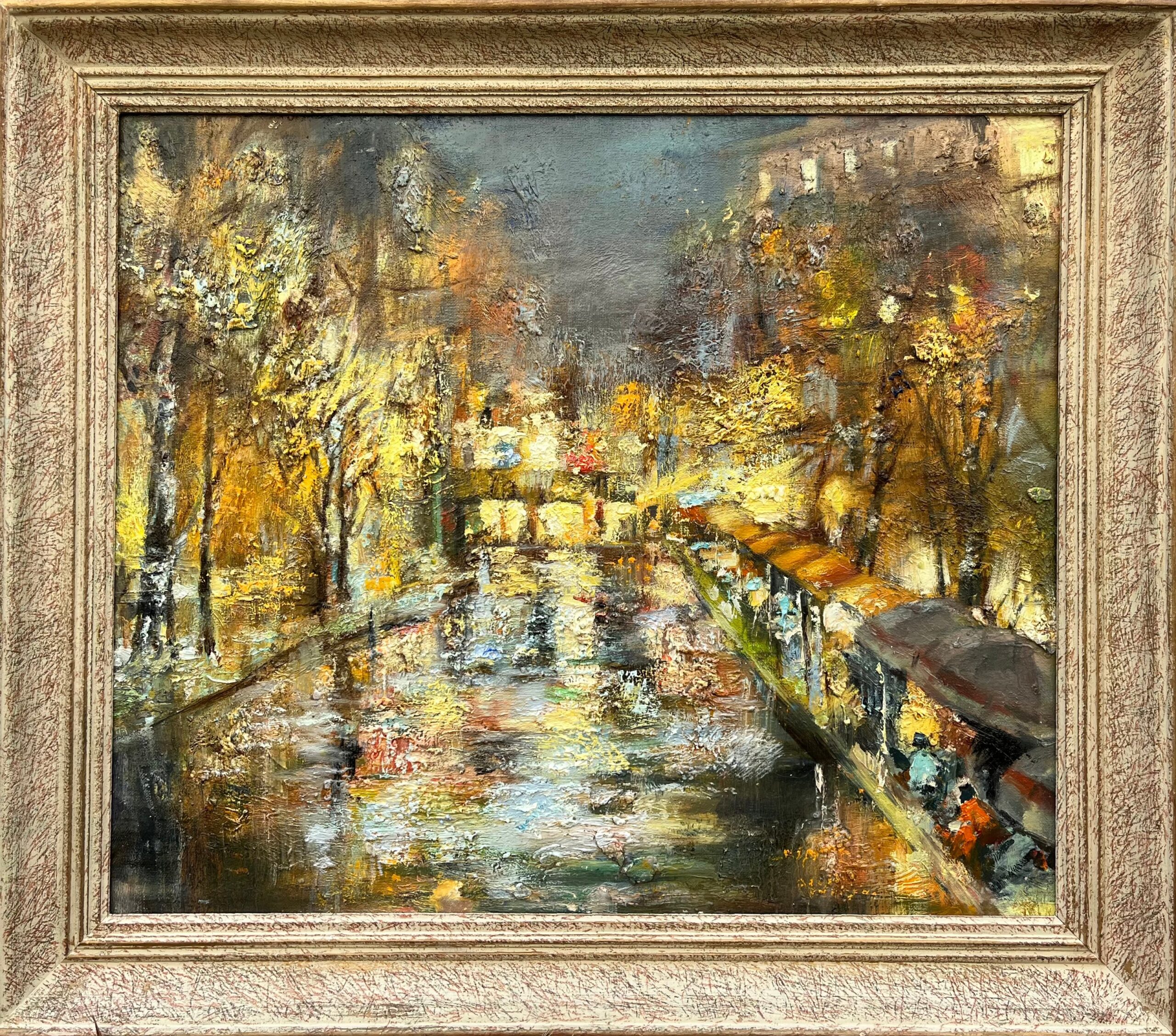 custom art commissions