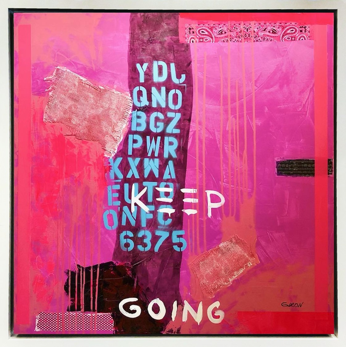 custom art commissions