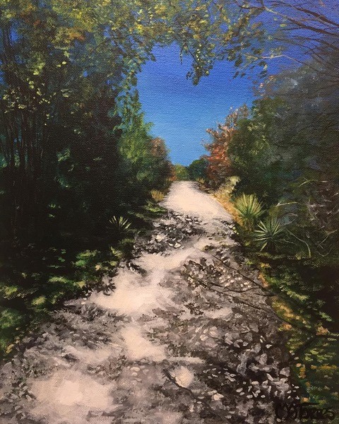 virtual gallery tour