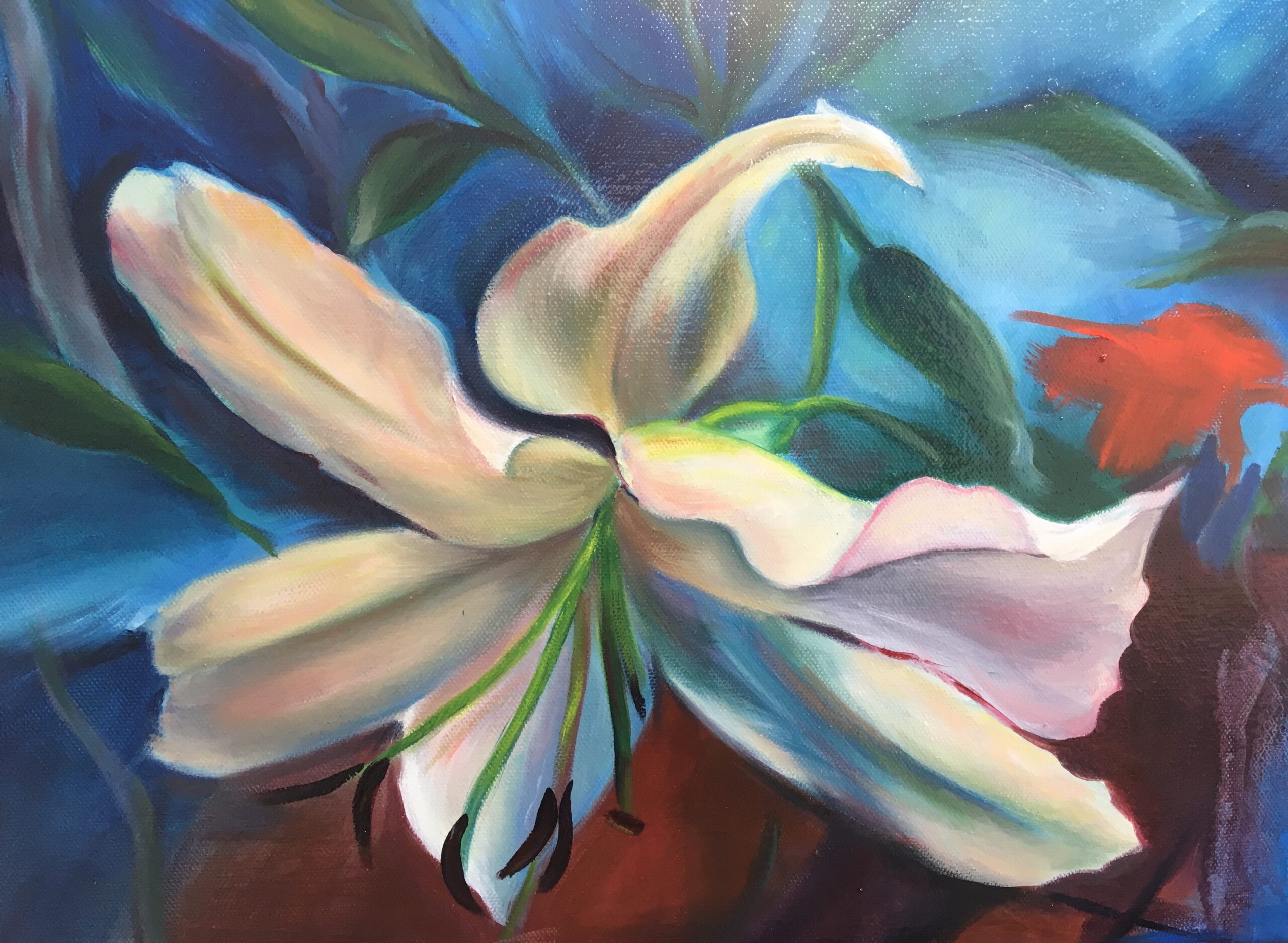 virtual gallery tour