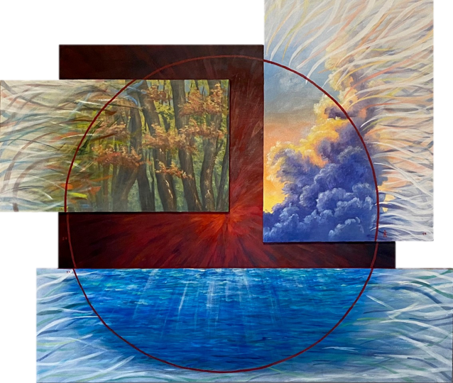 custom art commissions