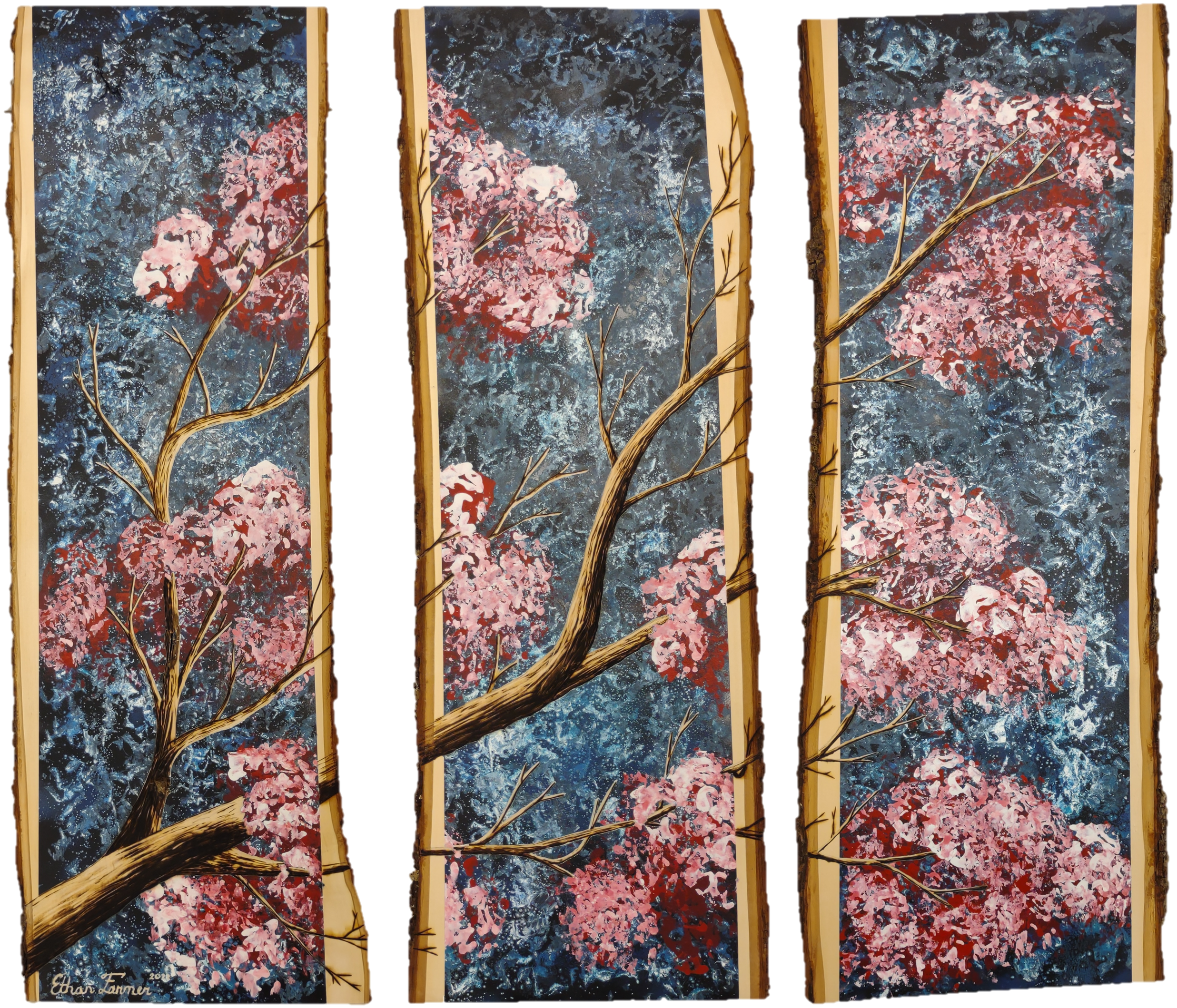 custom art commissions