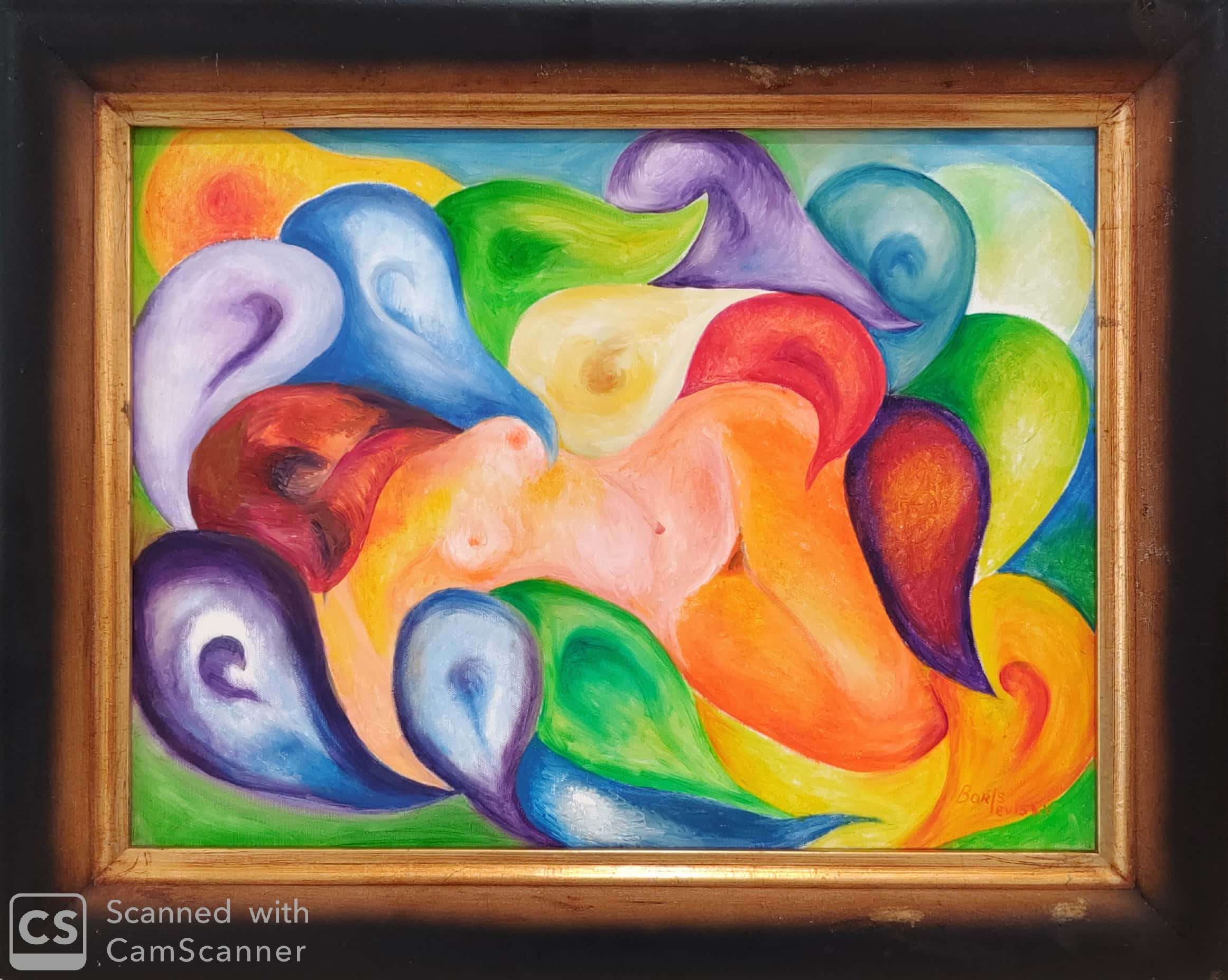 virtual gallery tour