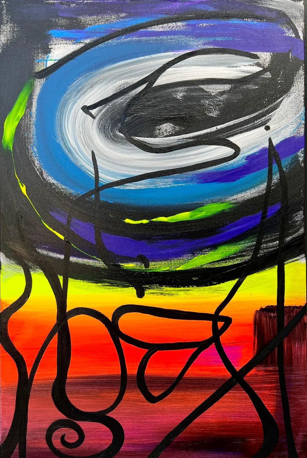 custom art commissions