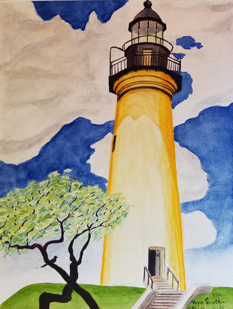 virtual gallery tour