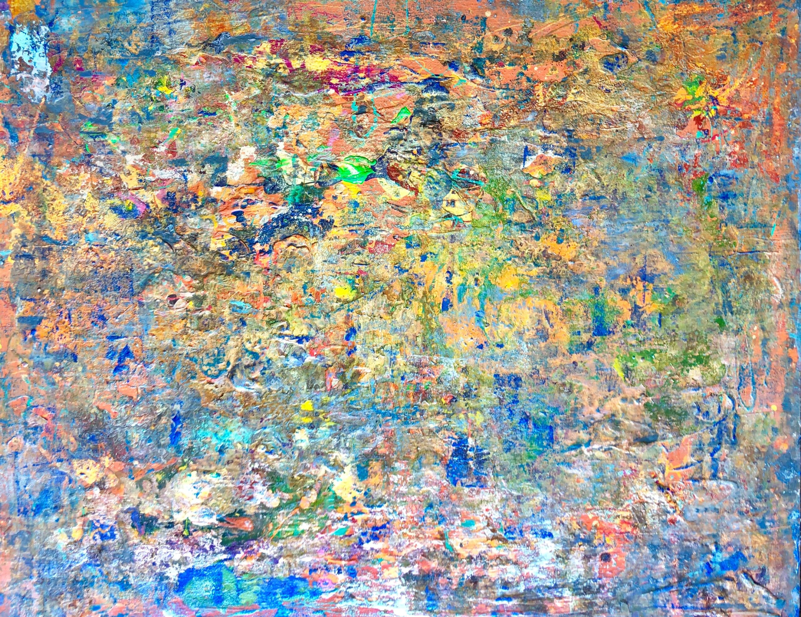 virtual gallery tour