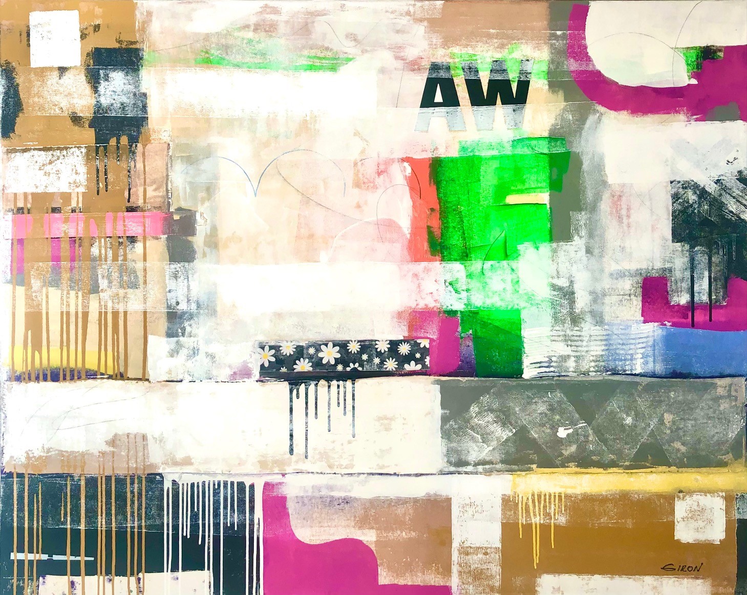 custom art commissions