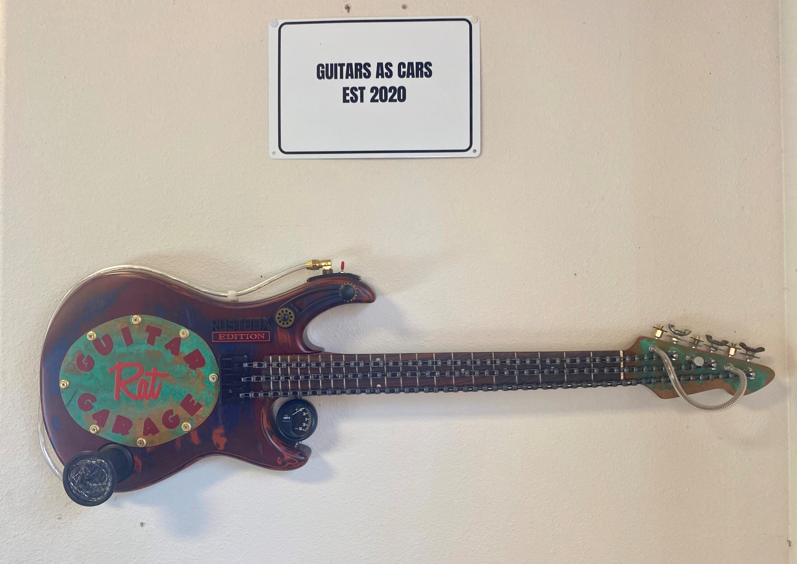 custom art commissions