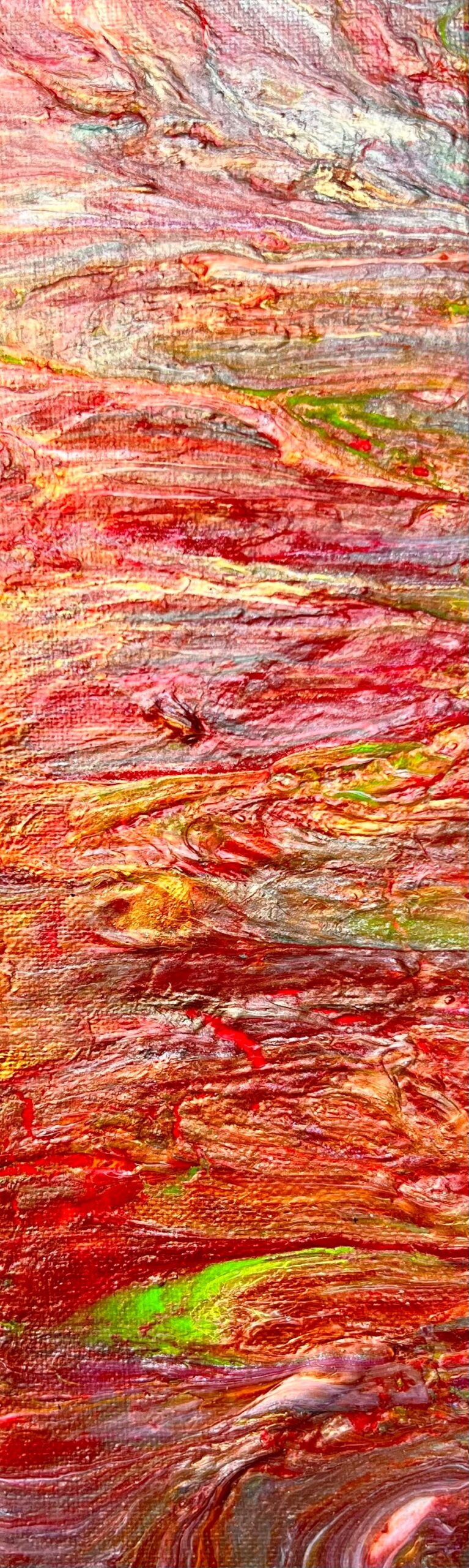 custom art commissions