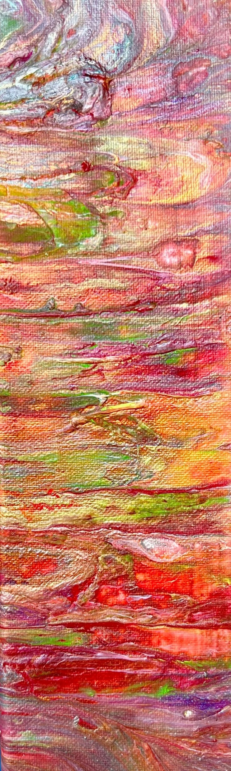 custom art commissions