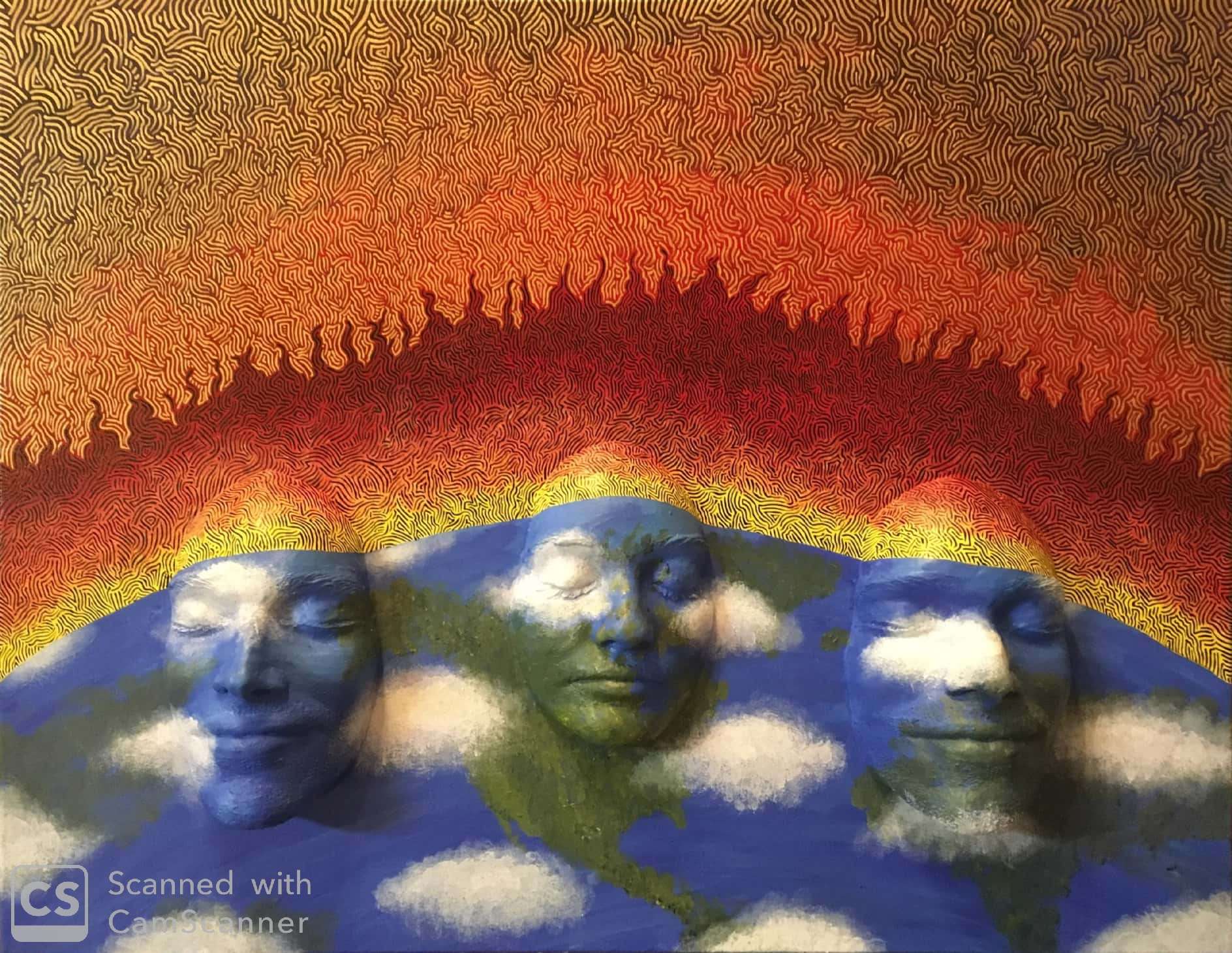 virtual gallery tour