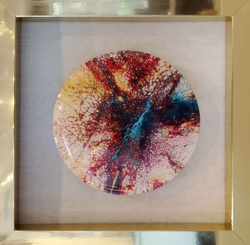 custom art commissions