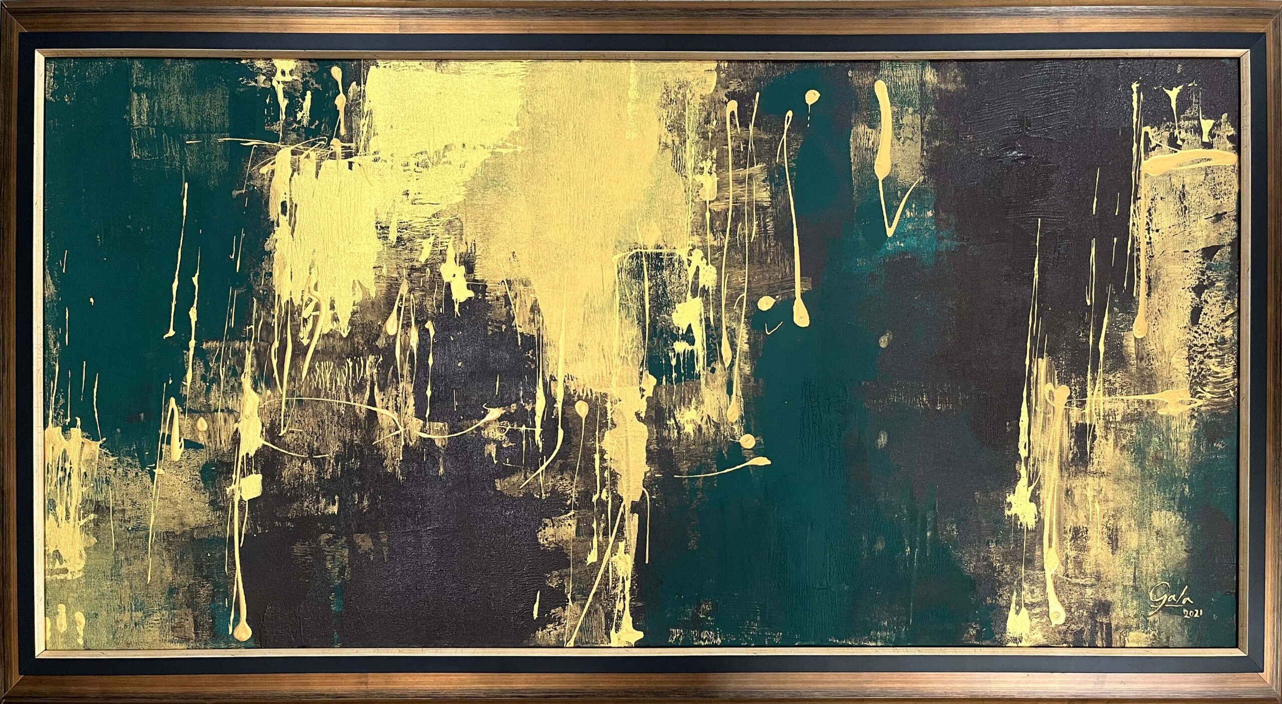 custom art commissions