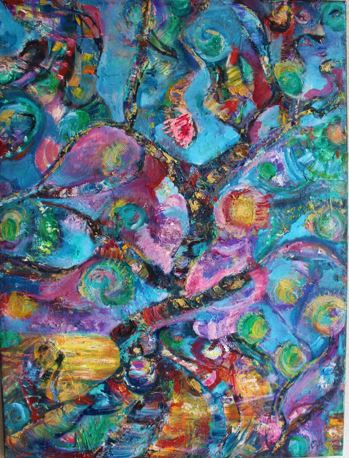 custom art commissions