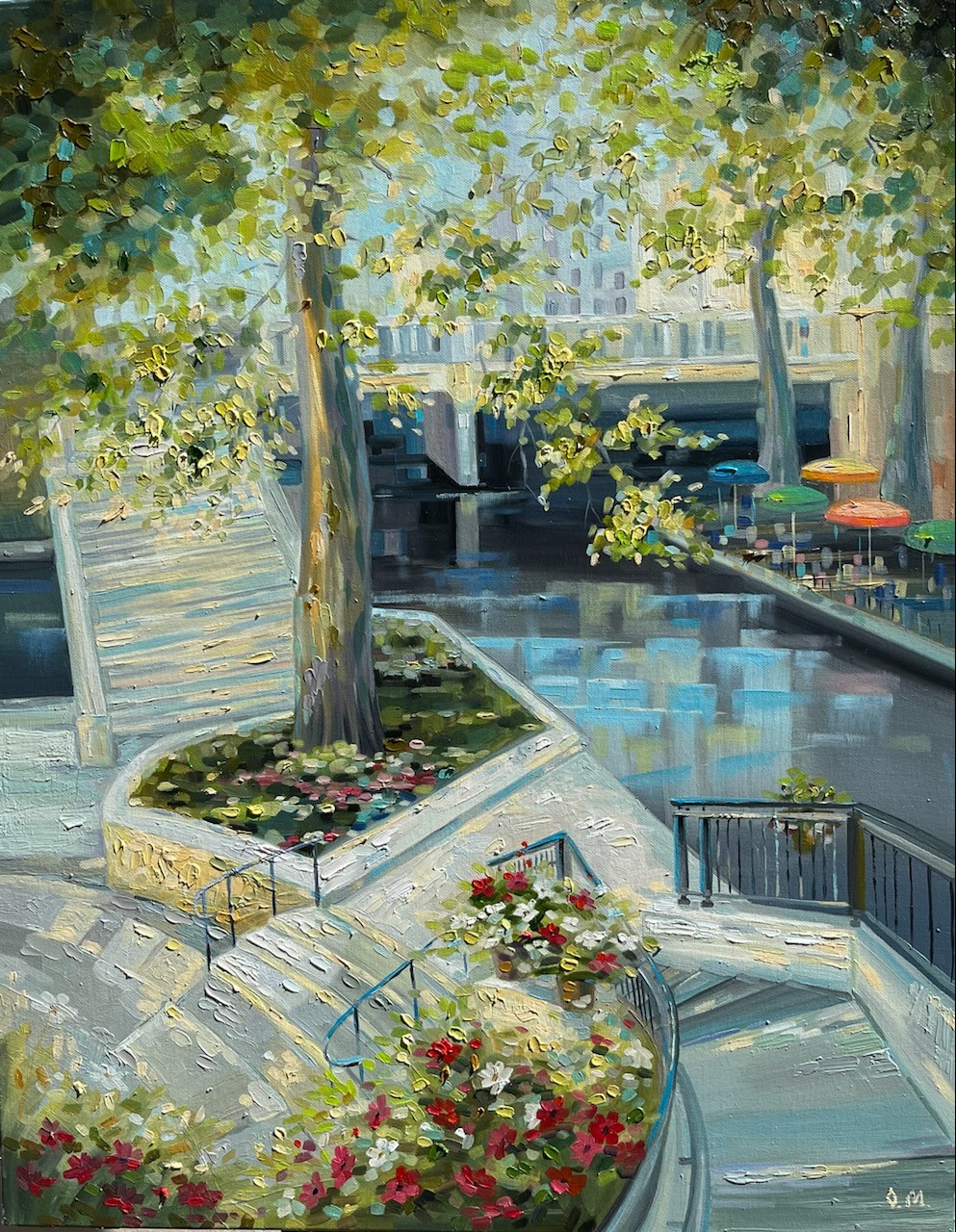 custom art commissions