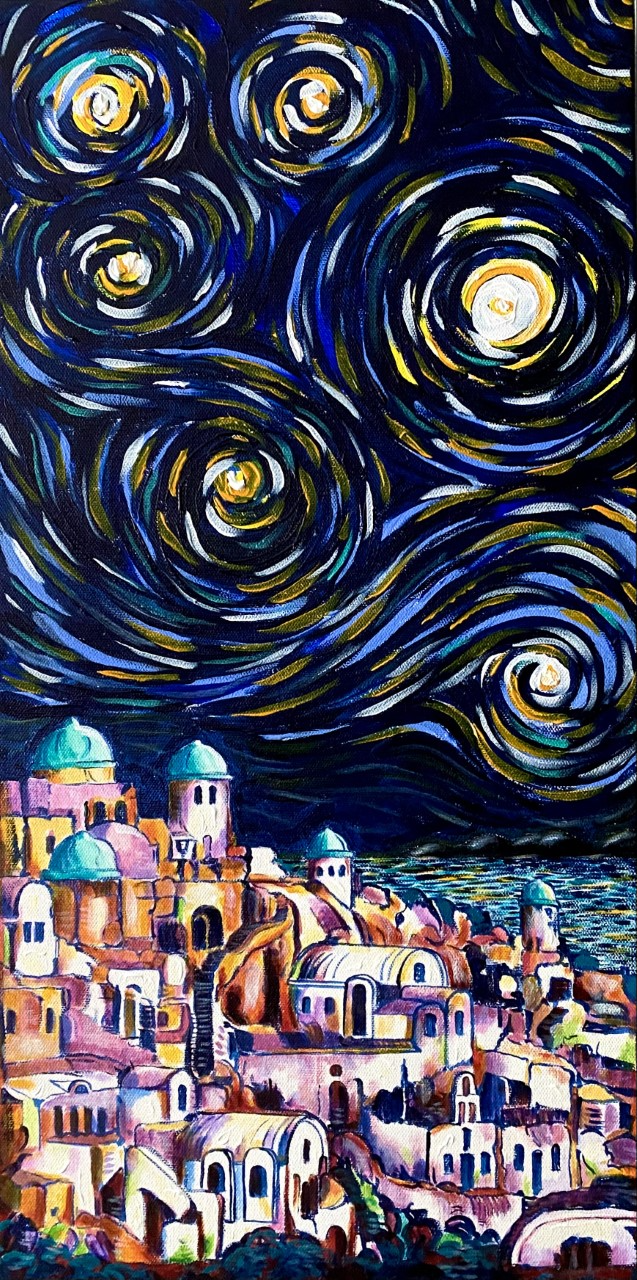 custom art commissions