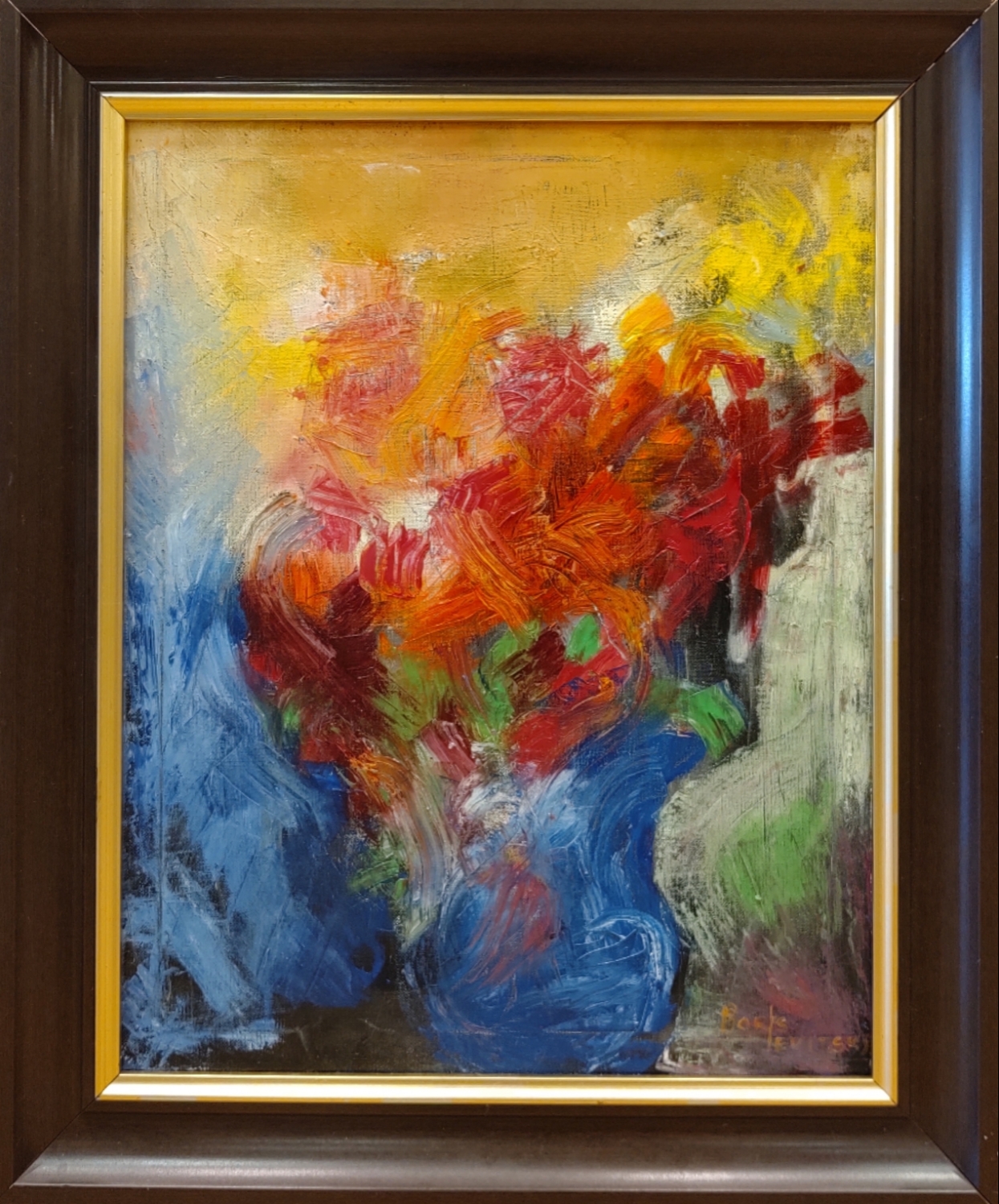 virtual gallery tour