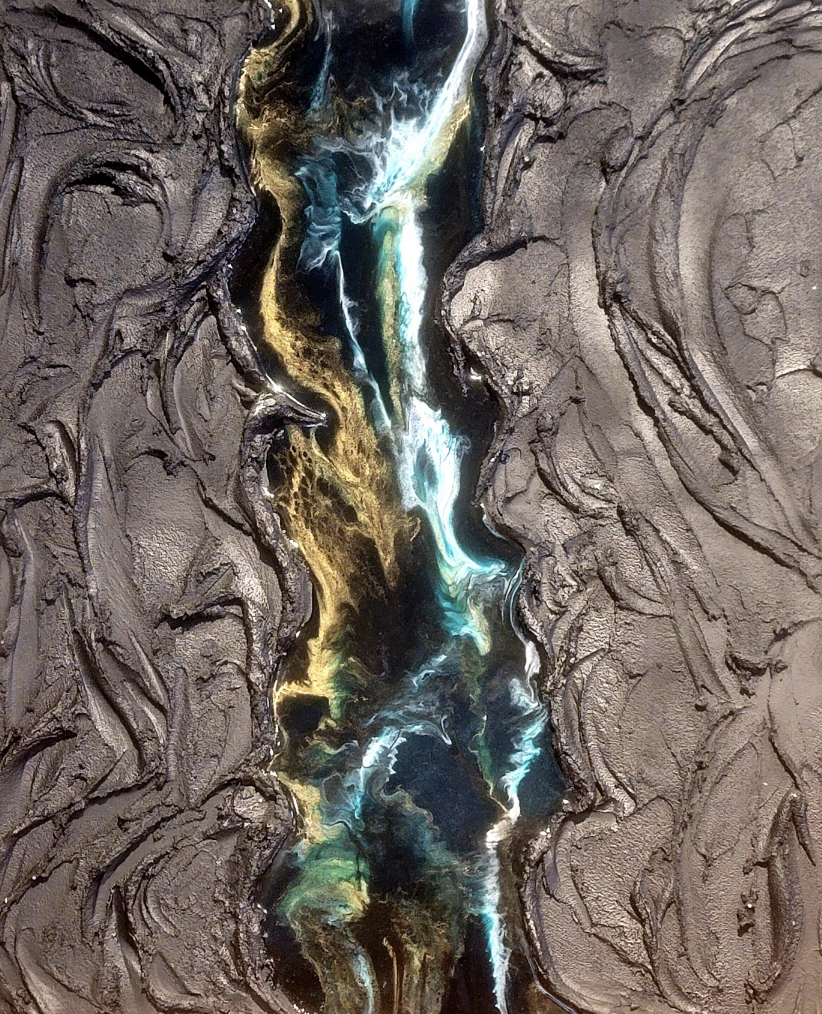 custom art commissions