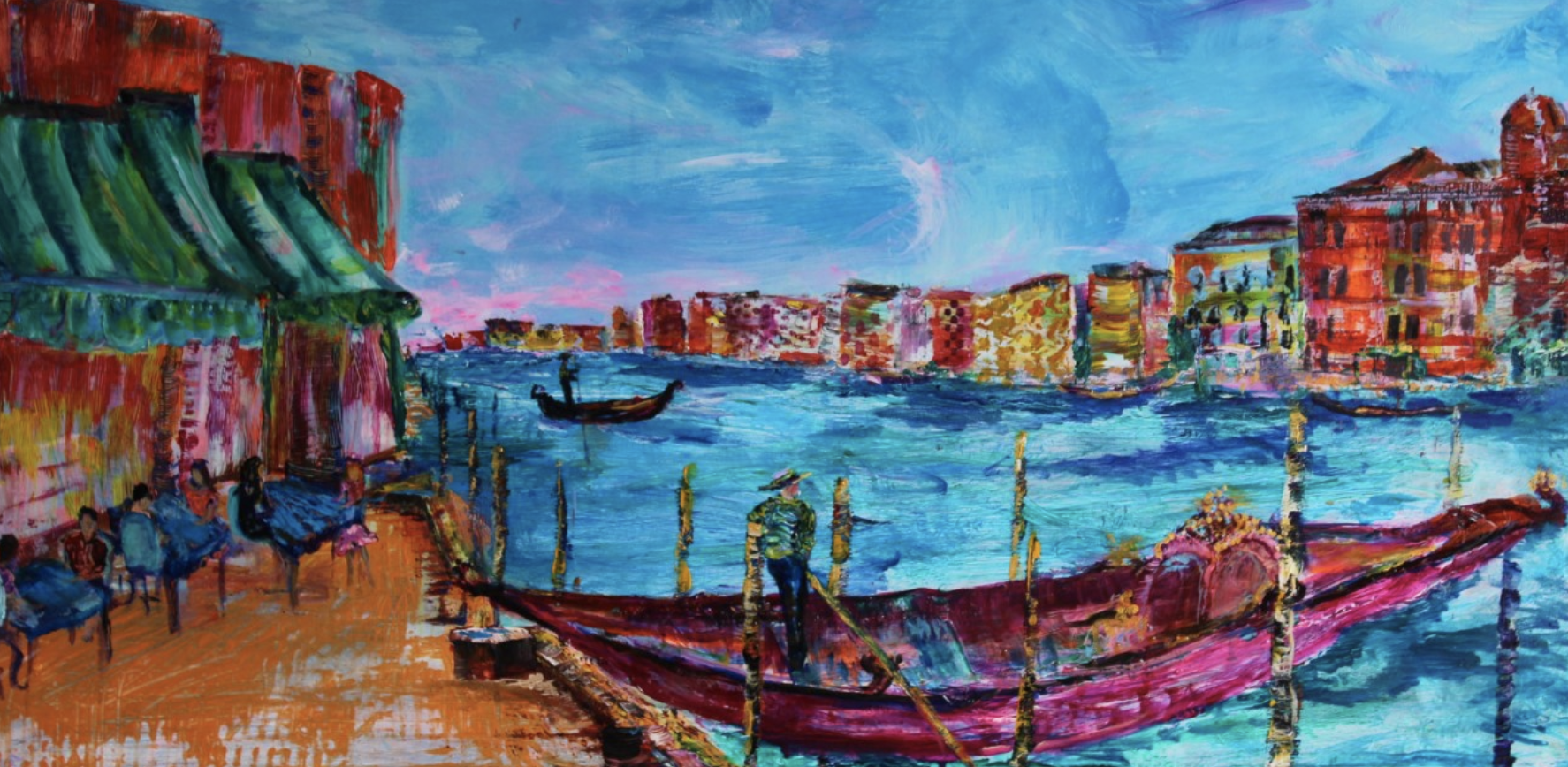 custom art commissions