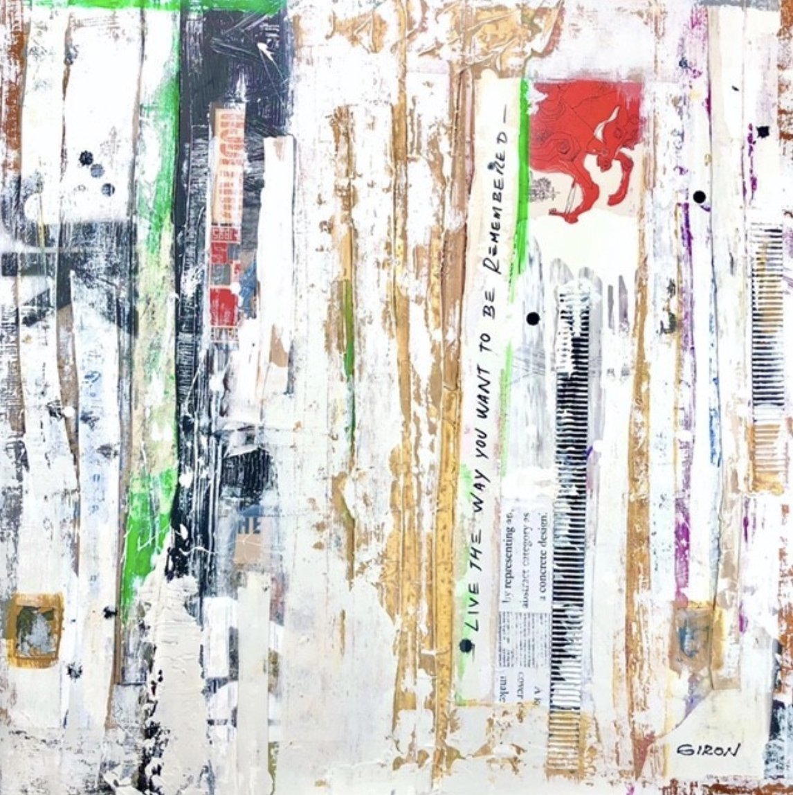 custom art commissions