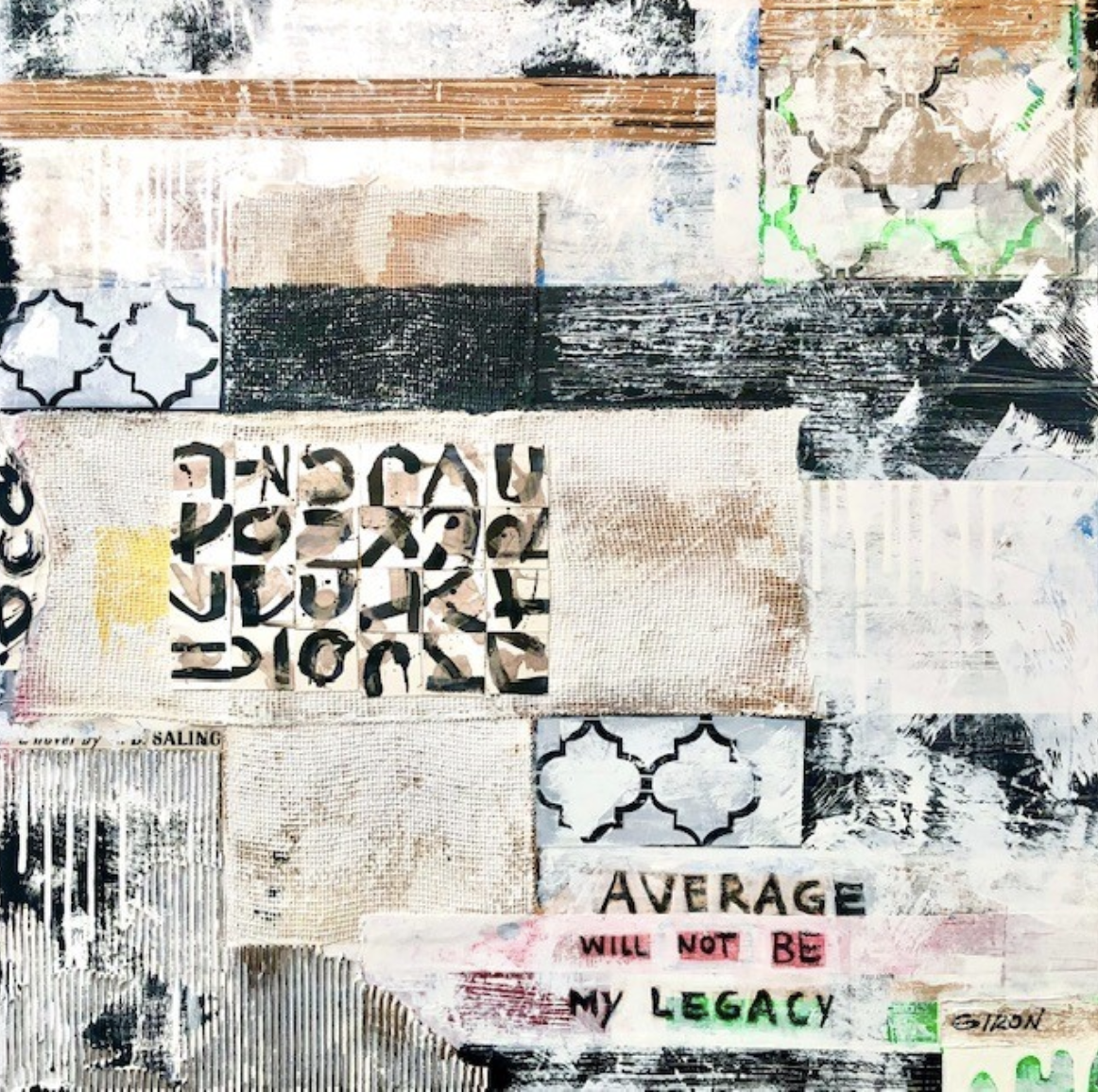 custom art commissions