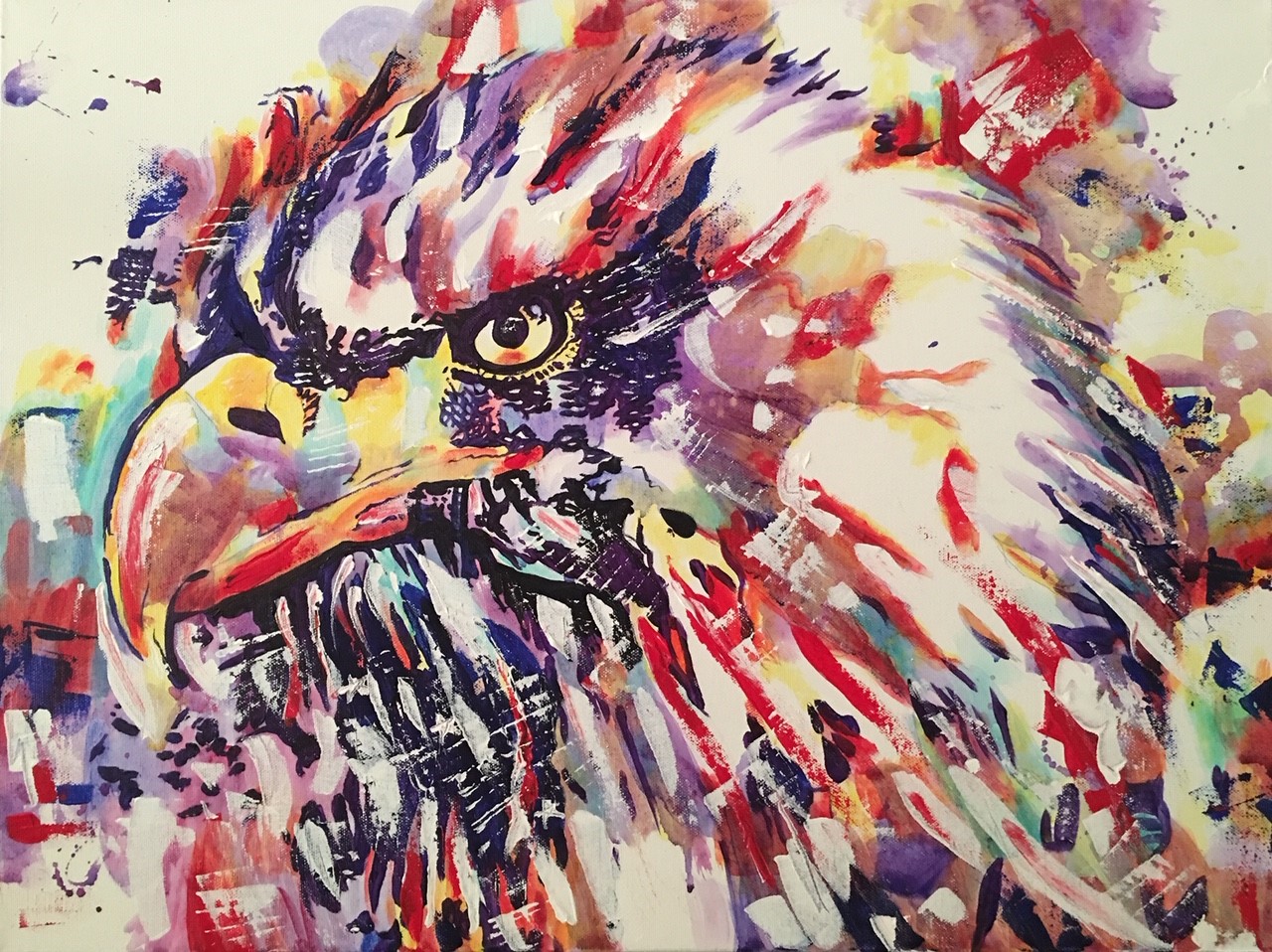 virtual gallery tour