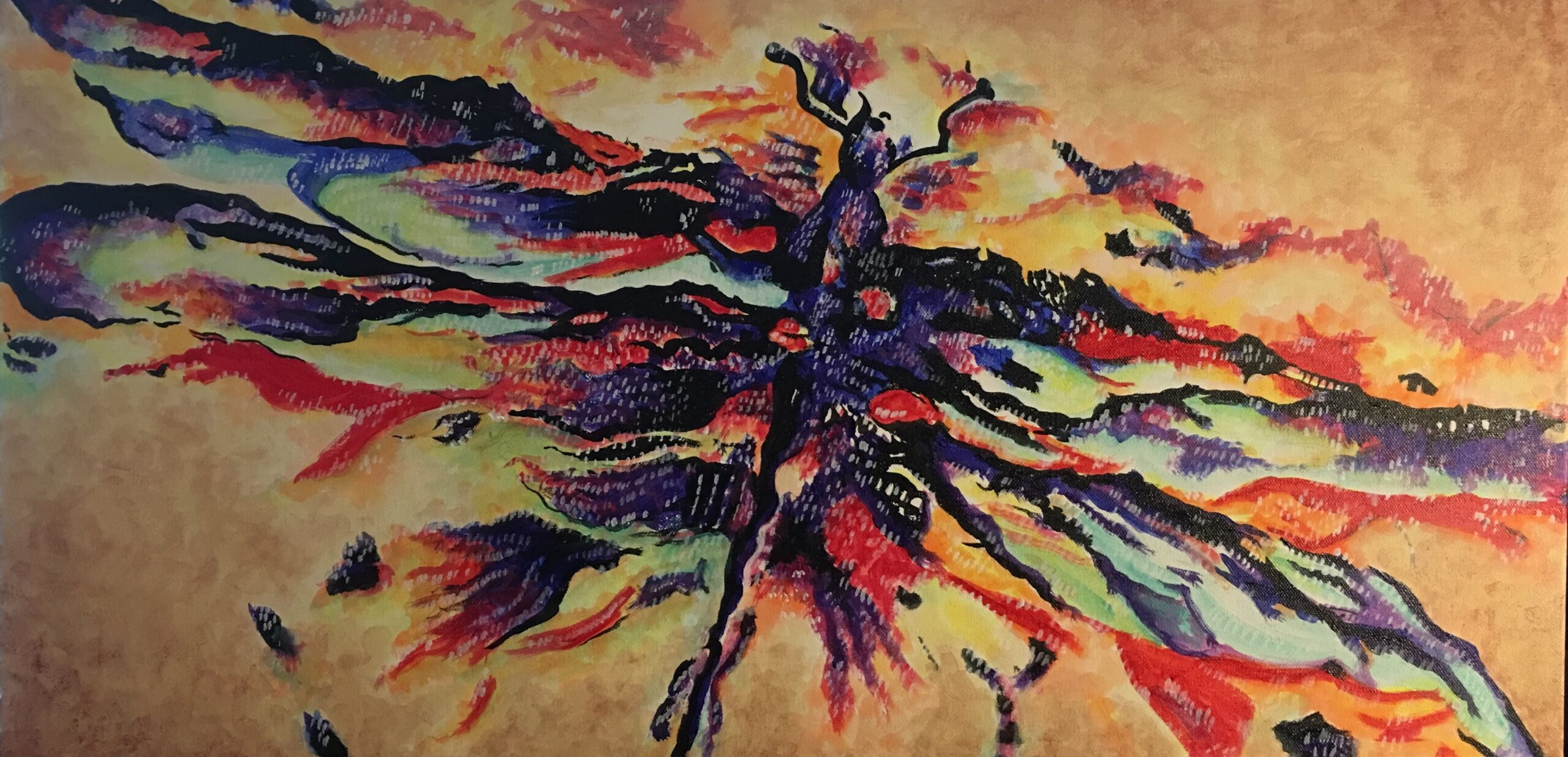 virtual gallery tour