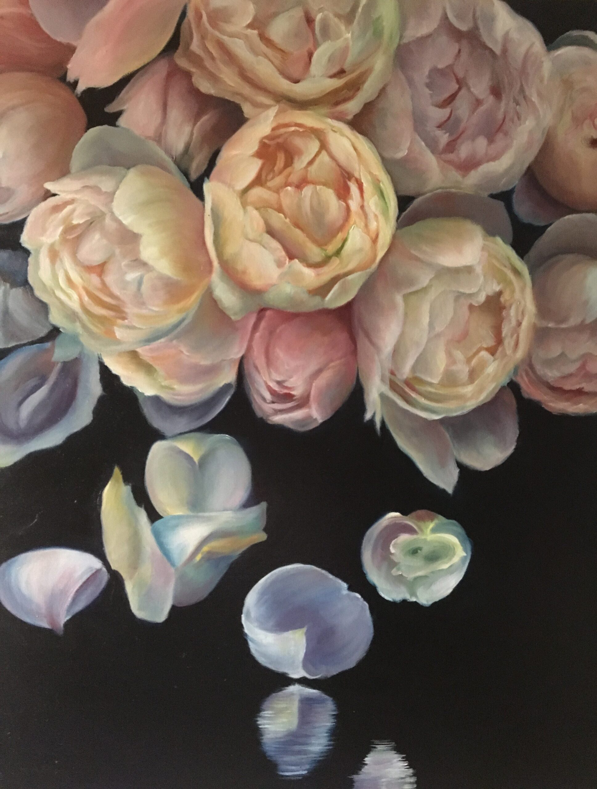 virtual gallery tour