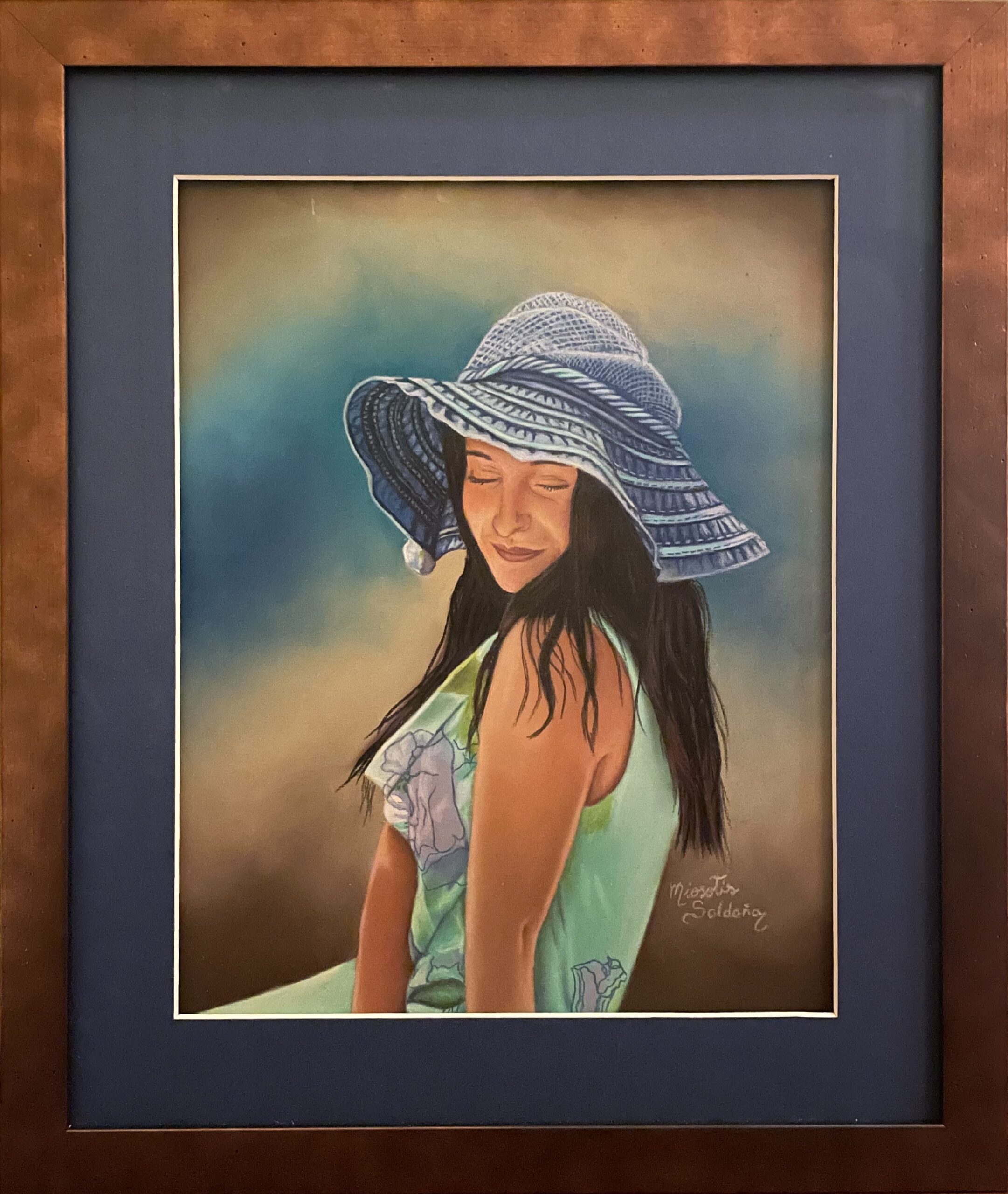 custom art commissions