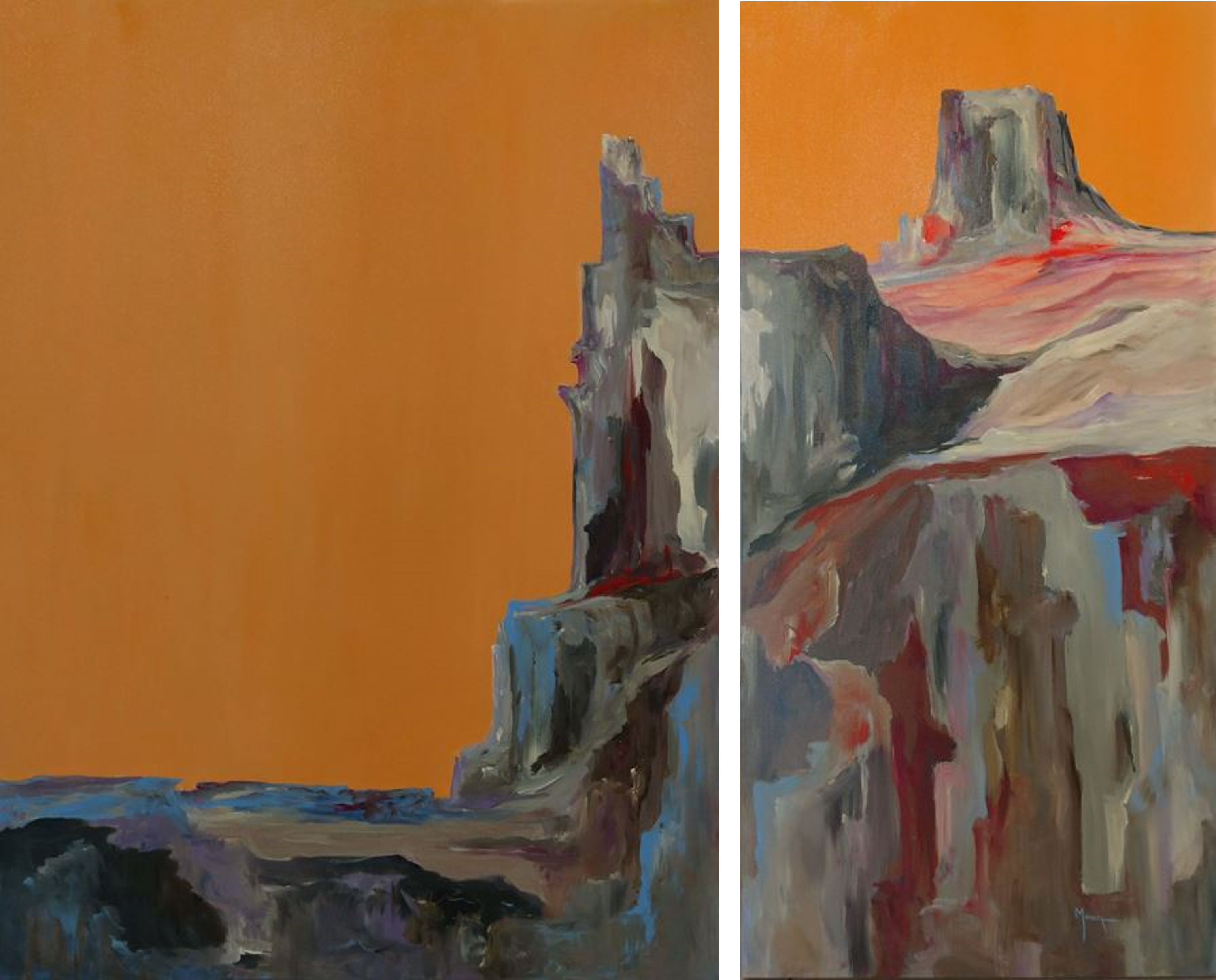 virtual gallery tour