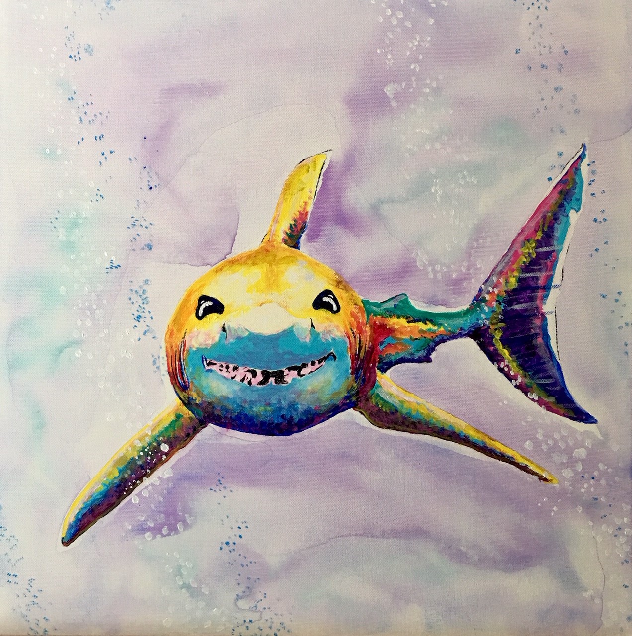 virtual gallery tour