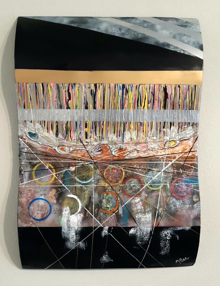 virtual gallery tour