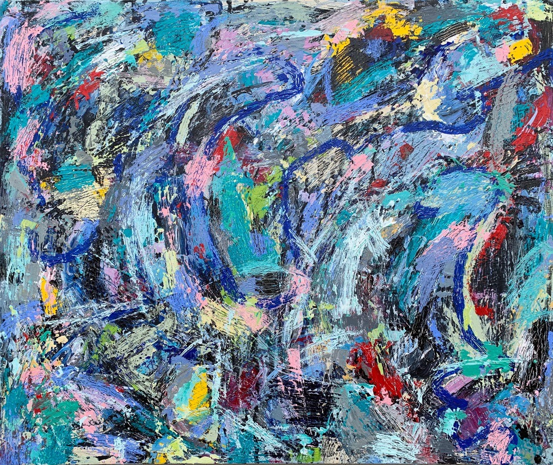 virtual gallery tour