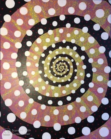 virtual gallery tour