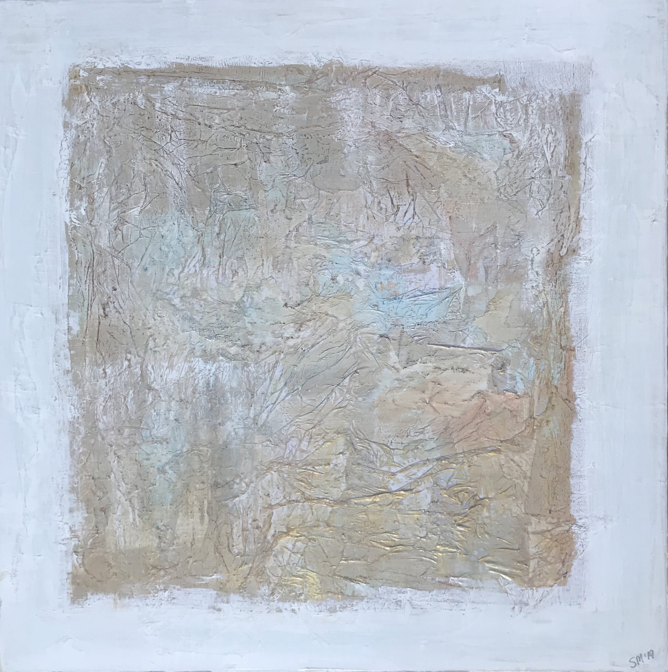 virtual gallery tour